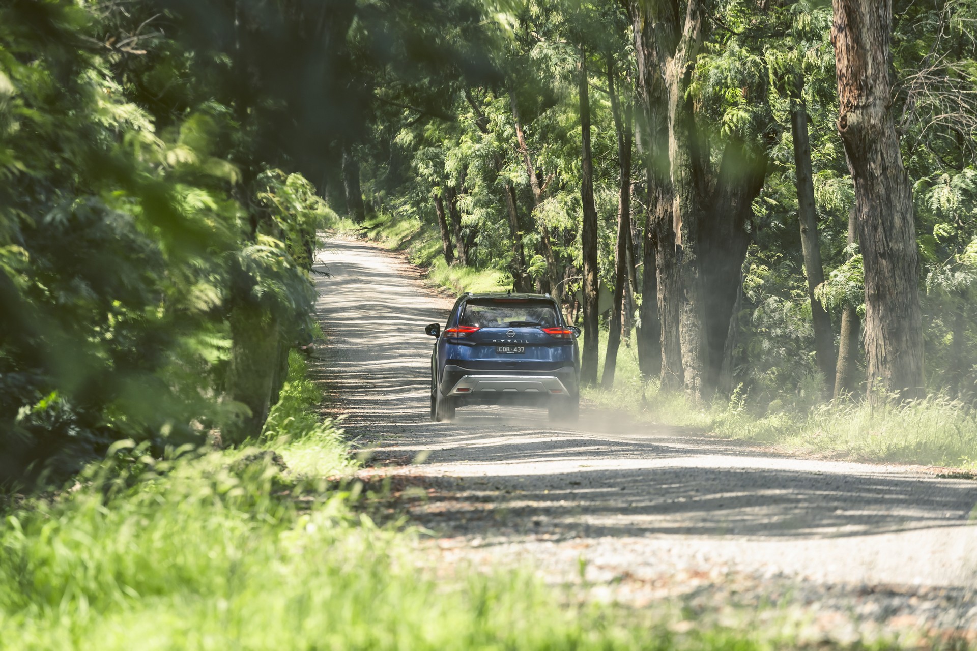 New 2023 Nissan X-Trail Arrives In Australia From AU$36,750