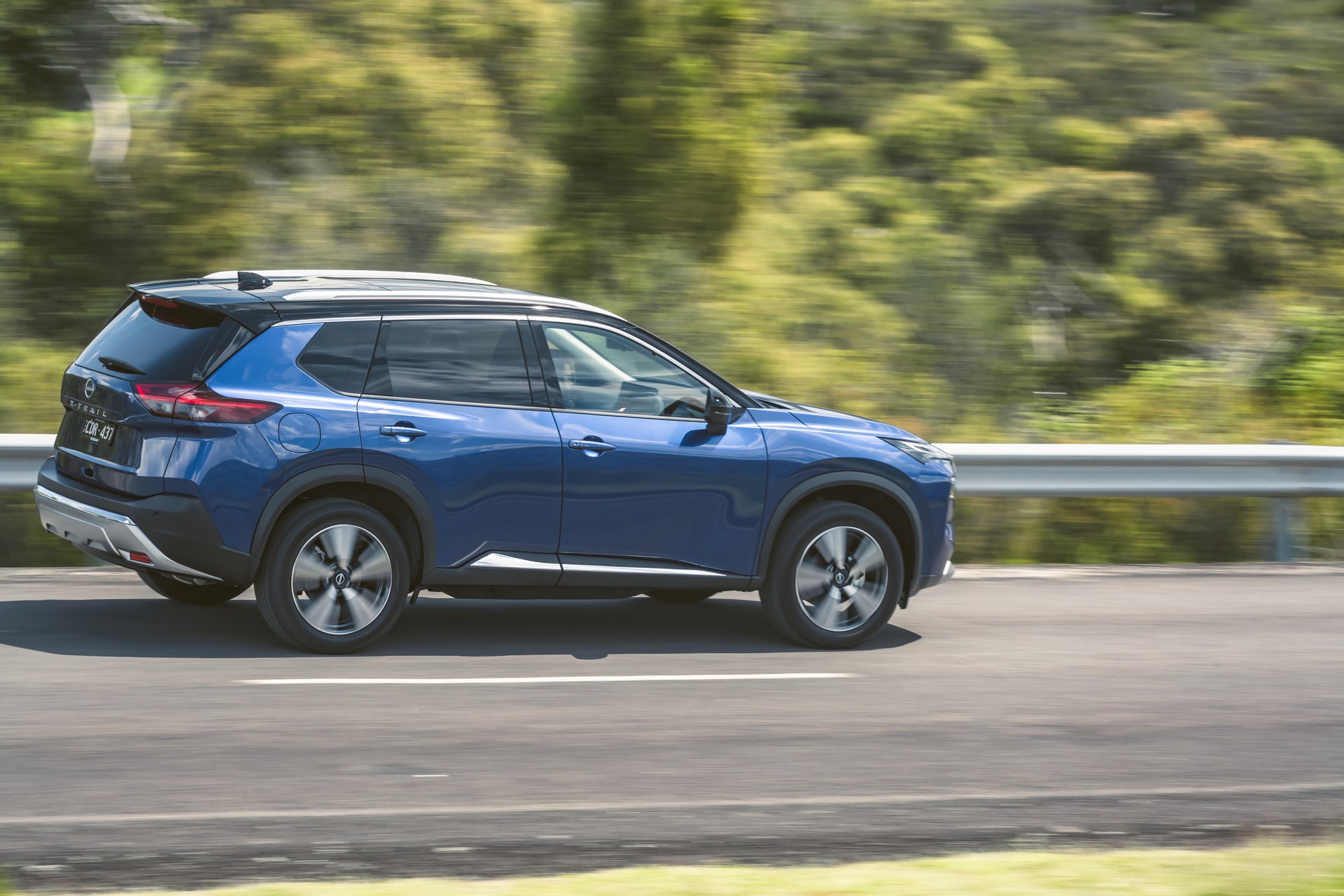 New 2023 Nissan X-Trail Arrives In Australia From AU$36,750