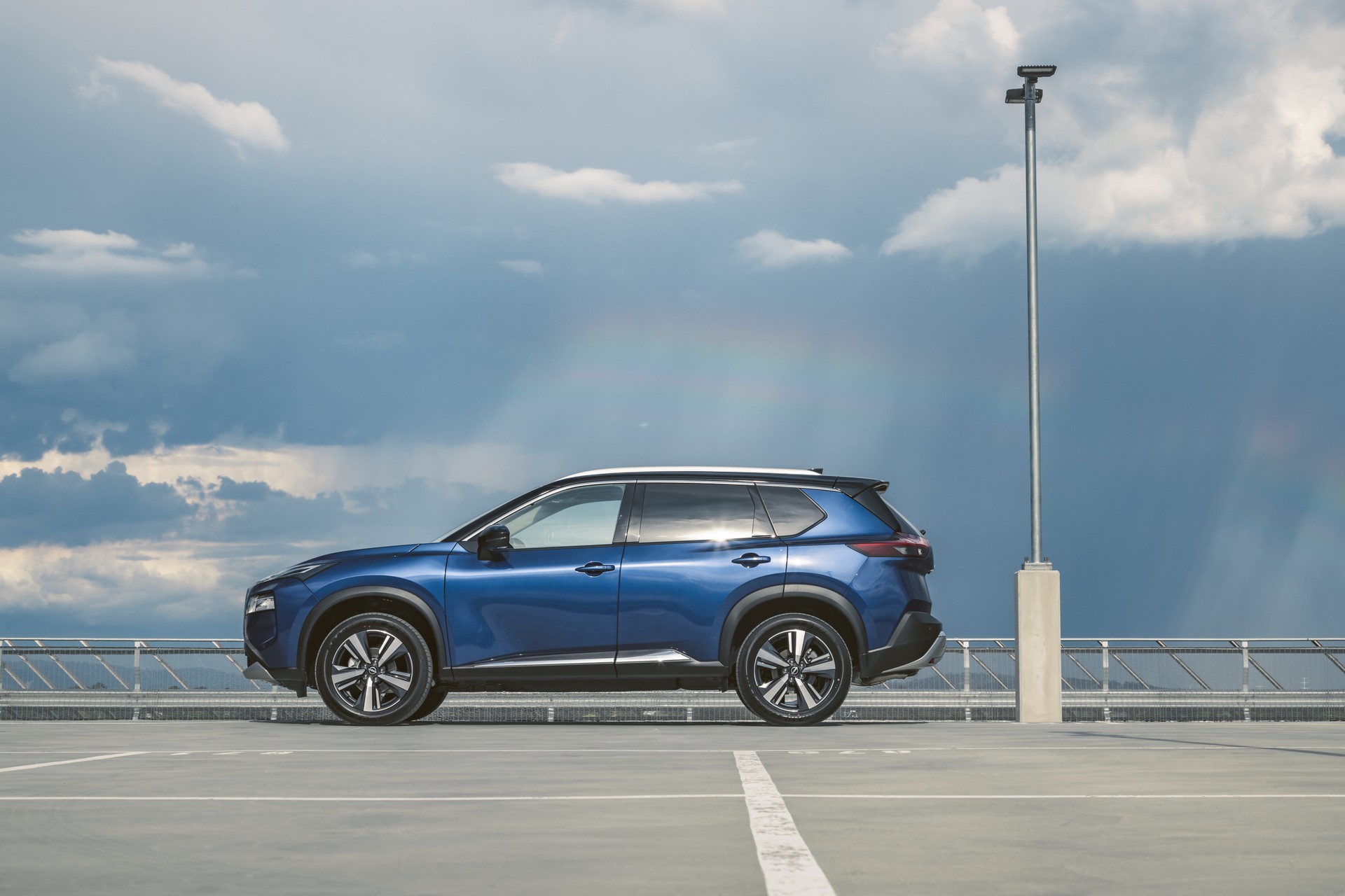 New 2023 Nissan X-Trail Arrives In Australia From AU$36,750