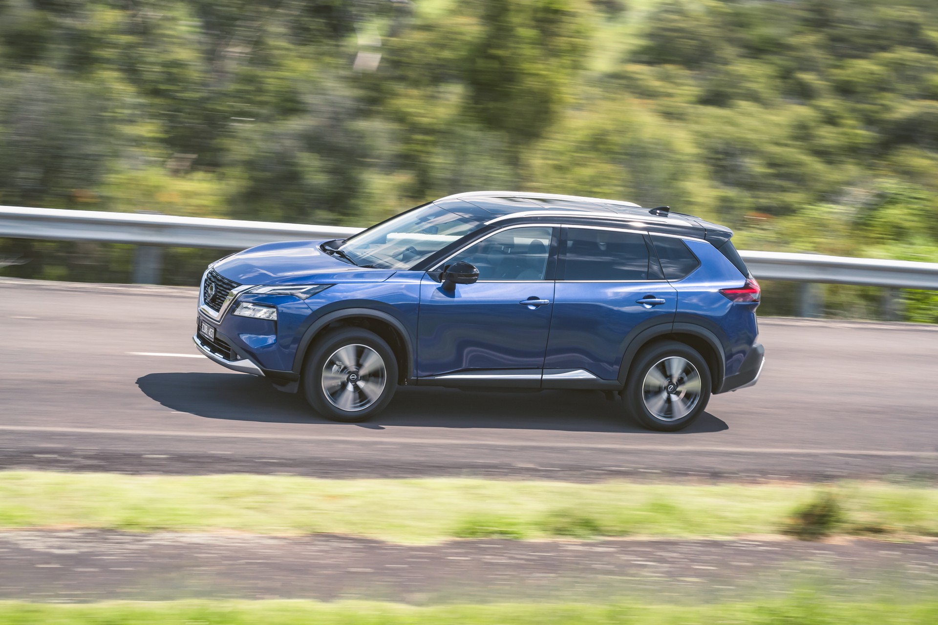 New 2023 Nissan X-Trail Arrives In Australia From AU$36,750