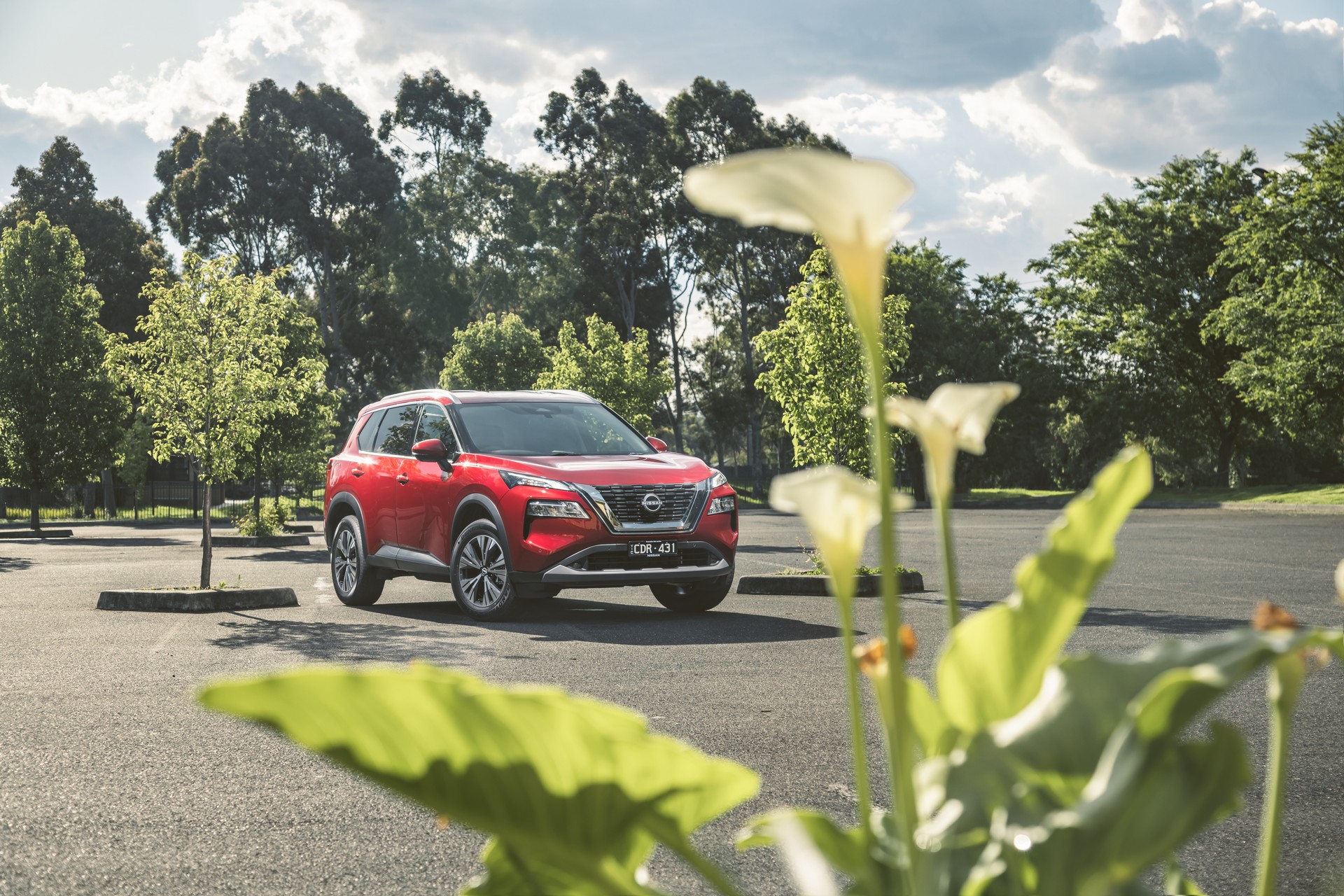 New 2023 Nissan X-Trail Arrives In Australia From AU$36,750