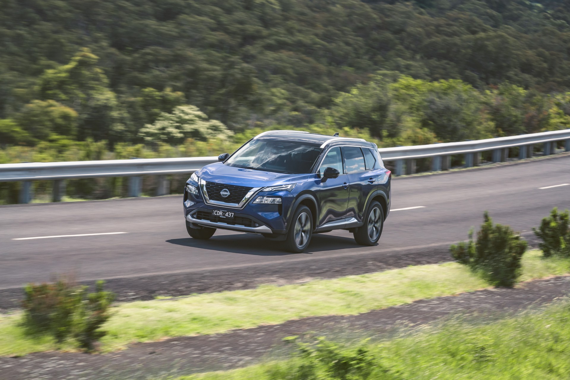 New 2023 Nissan X-Trail Arrives In Australia From AU$36,750