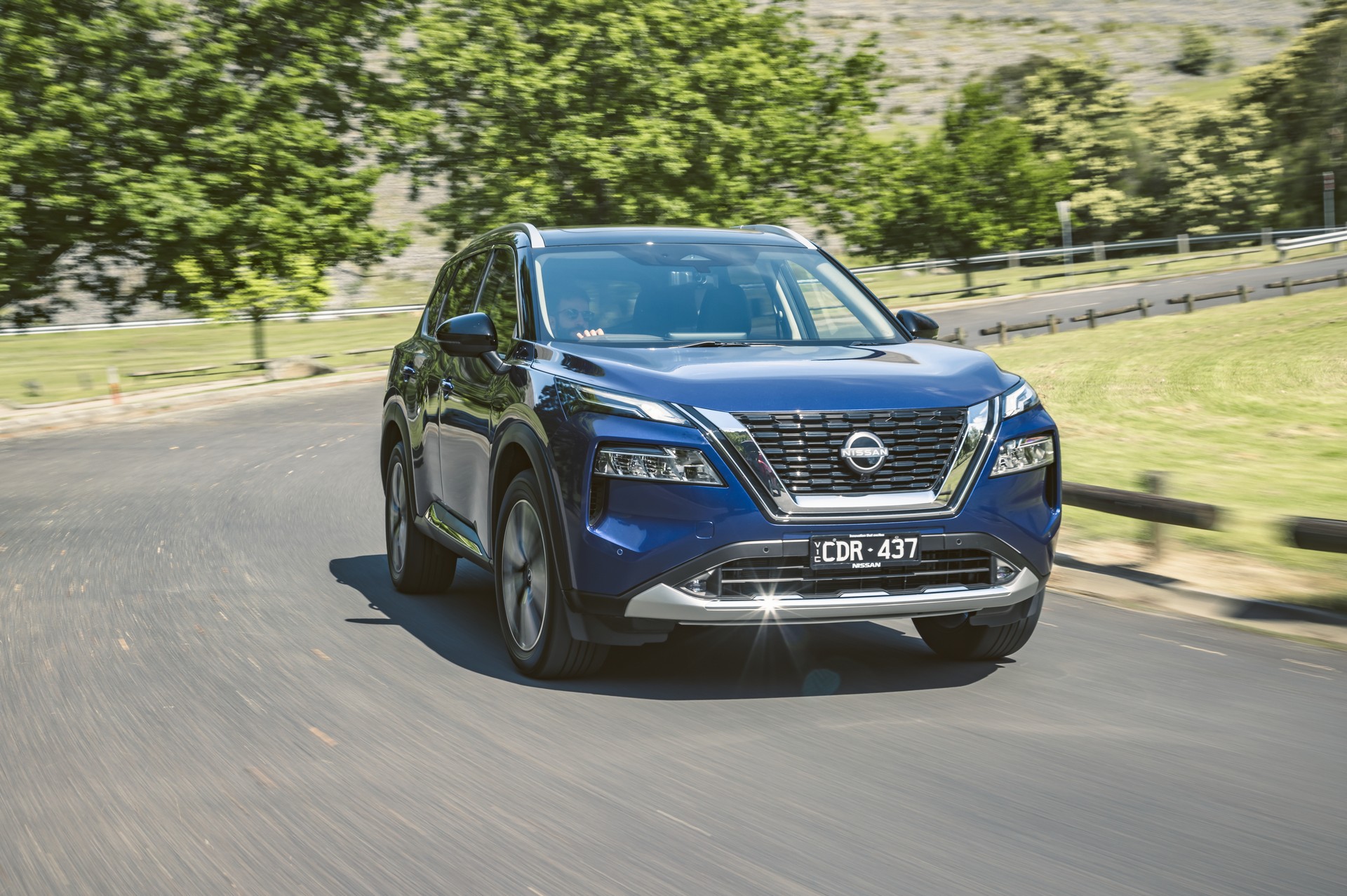 New 2023 Nissan X-Trail Arrives In Australia From AU$36,750