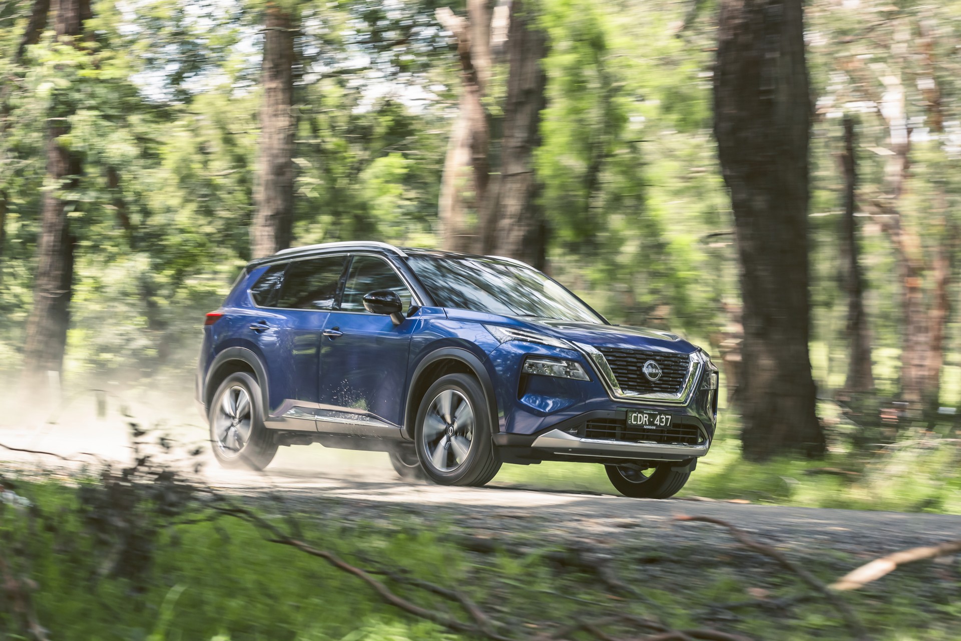 New 2023 Nissan X-Trail Arrives In Australia From AU$36,750