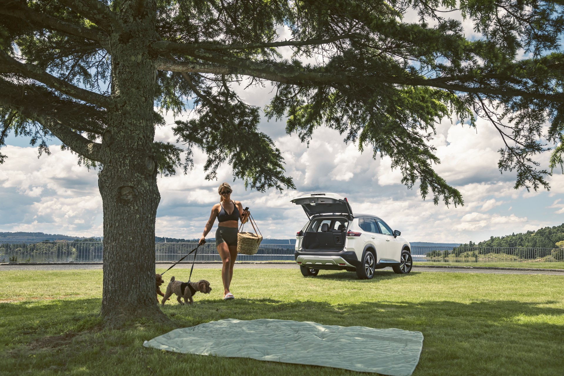 New 2023 Nissan X-Trail Arrives In Australia From AU$36,750