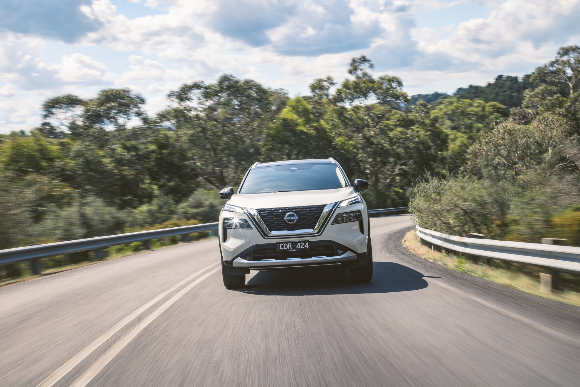 New 2023 Nissan X-Trail Arrives In Australia From AU$36,750