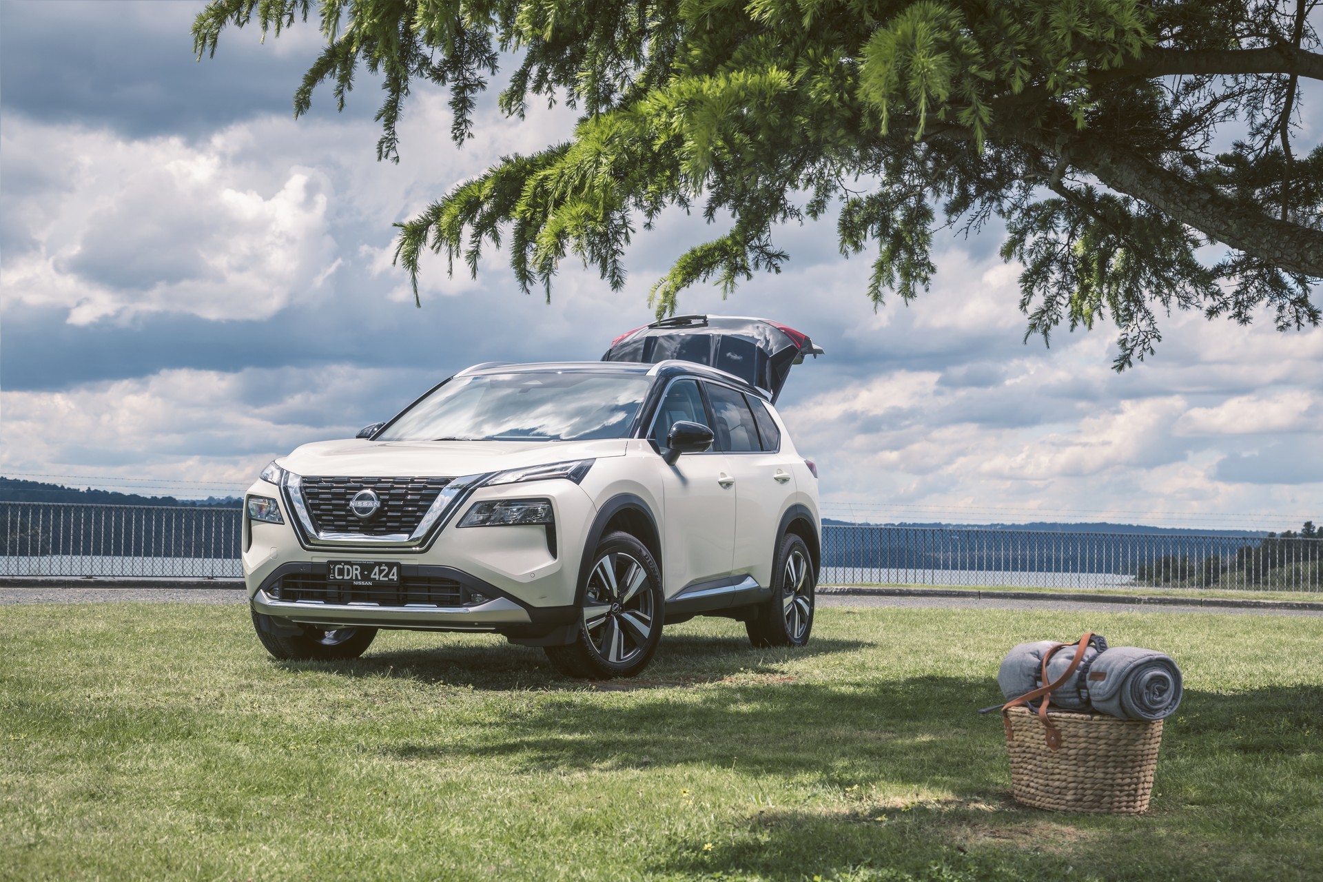 New 2023 Nissan X-Trail Arrives In Australia From AU$36,750