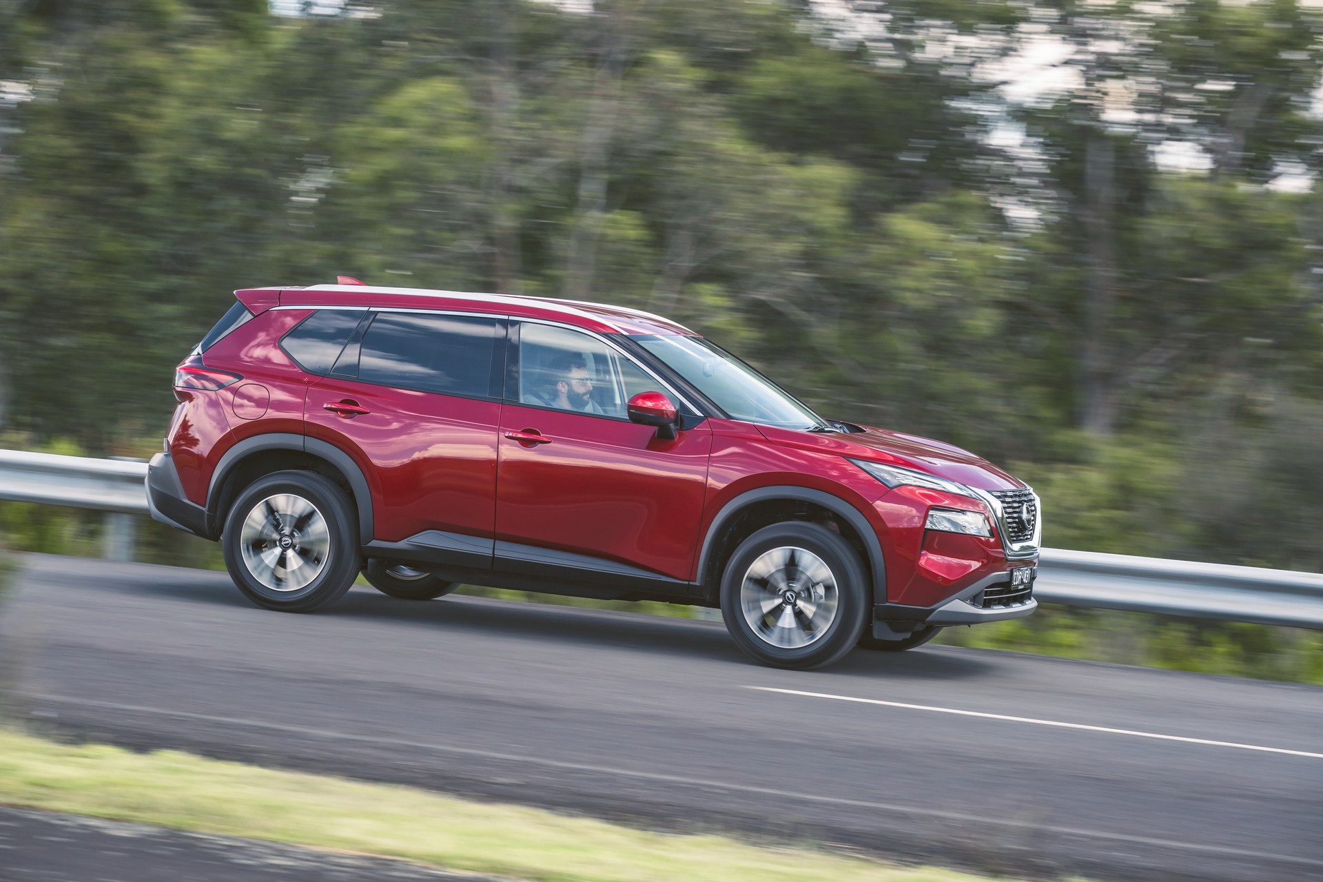 New 2023 Nissan X-Trail Arrives In Australia From AU$36,750