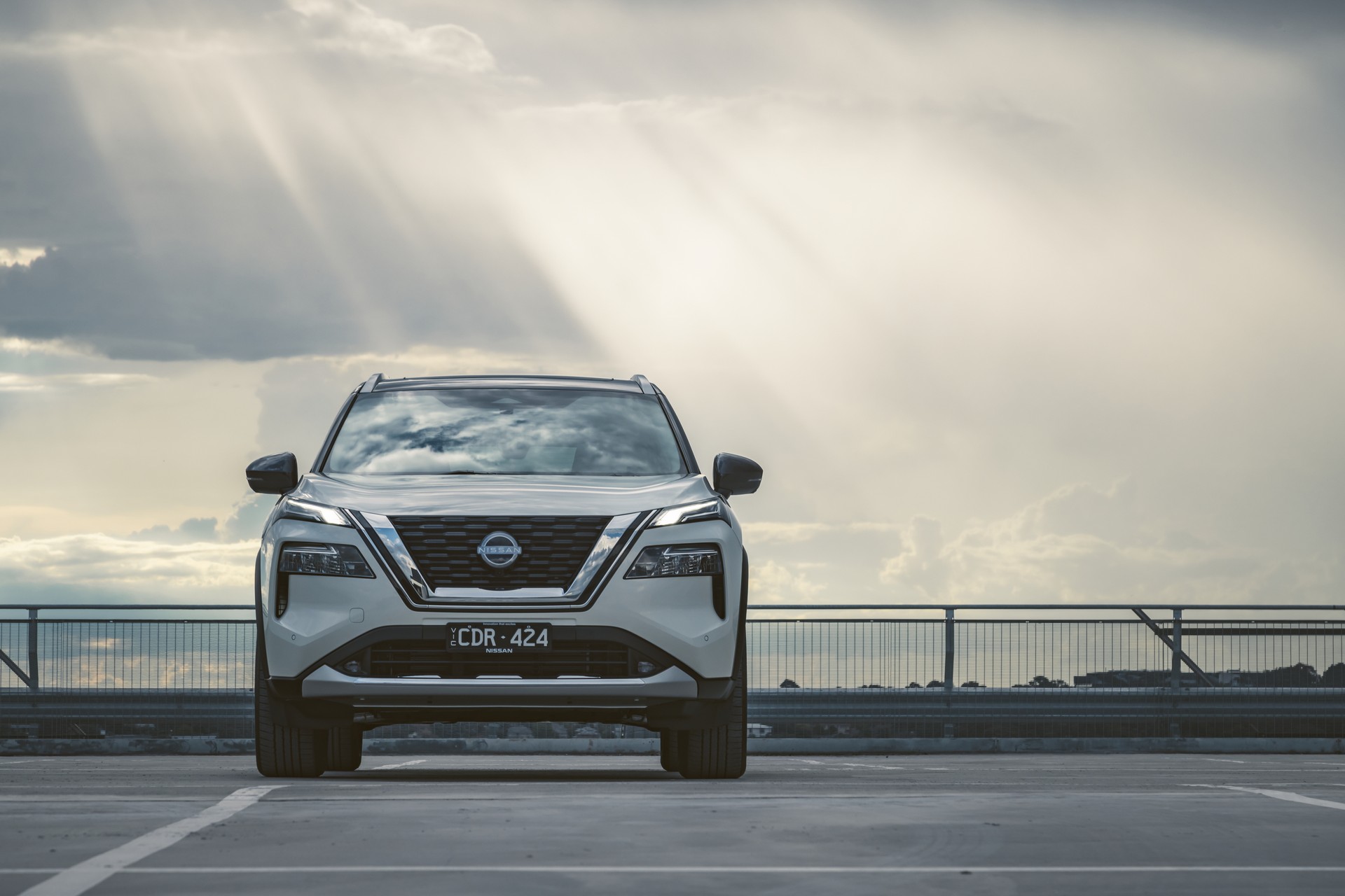 New 2023 Nissan X-Trail Arrives In Australia From AU$36,750