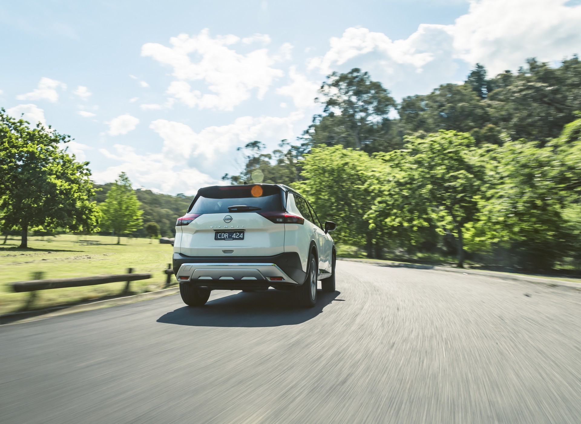 New 2023 Nissan X-Trail Arrives In Australia From AU$36,750