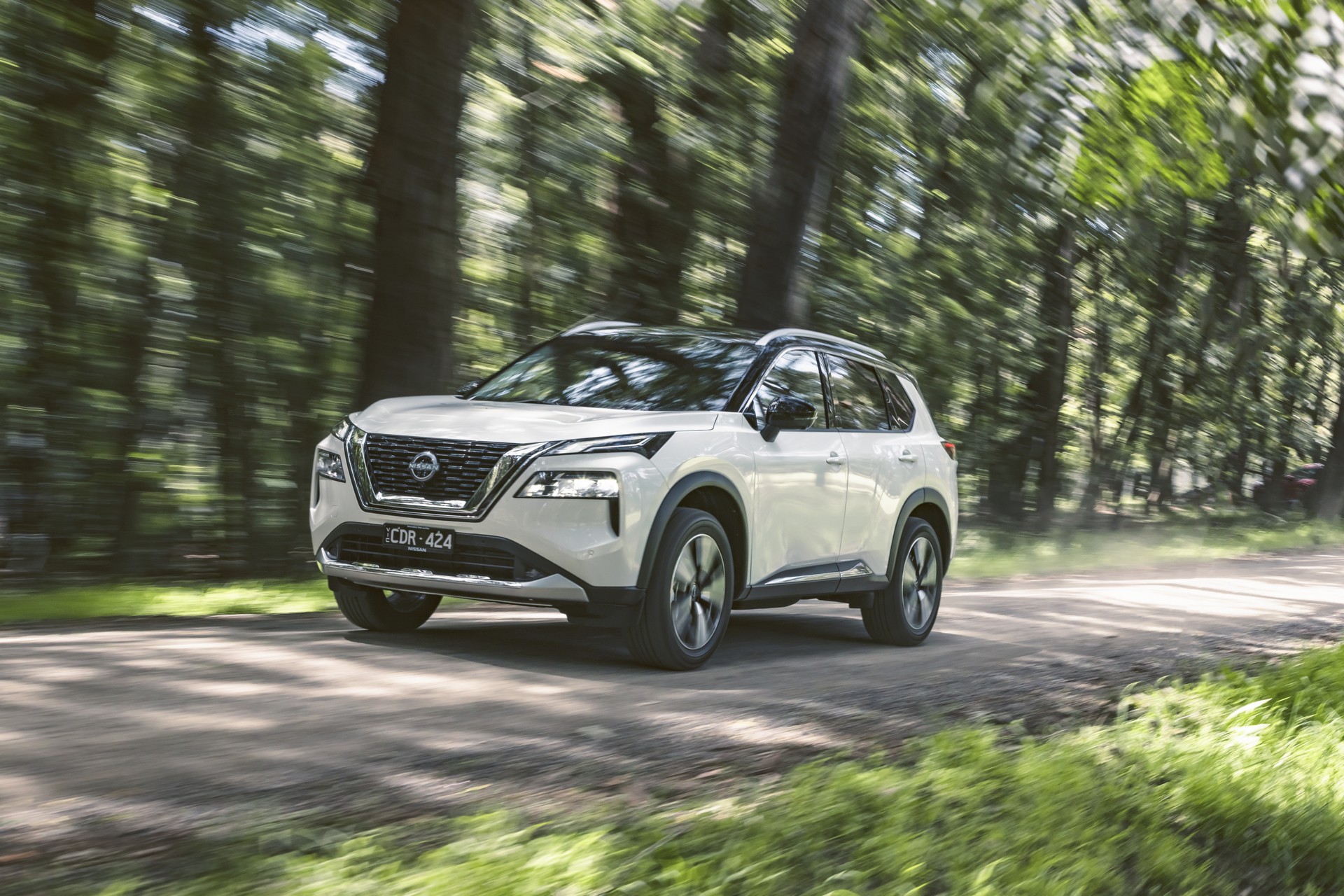 New 2023 Nissan X-Trail Arrives In Australia From AU$36,750