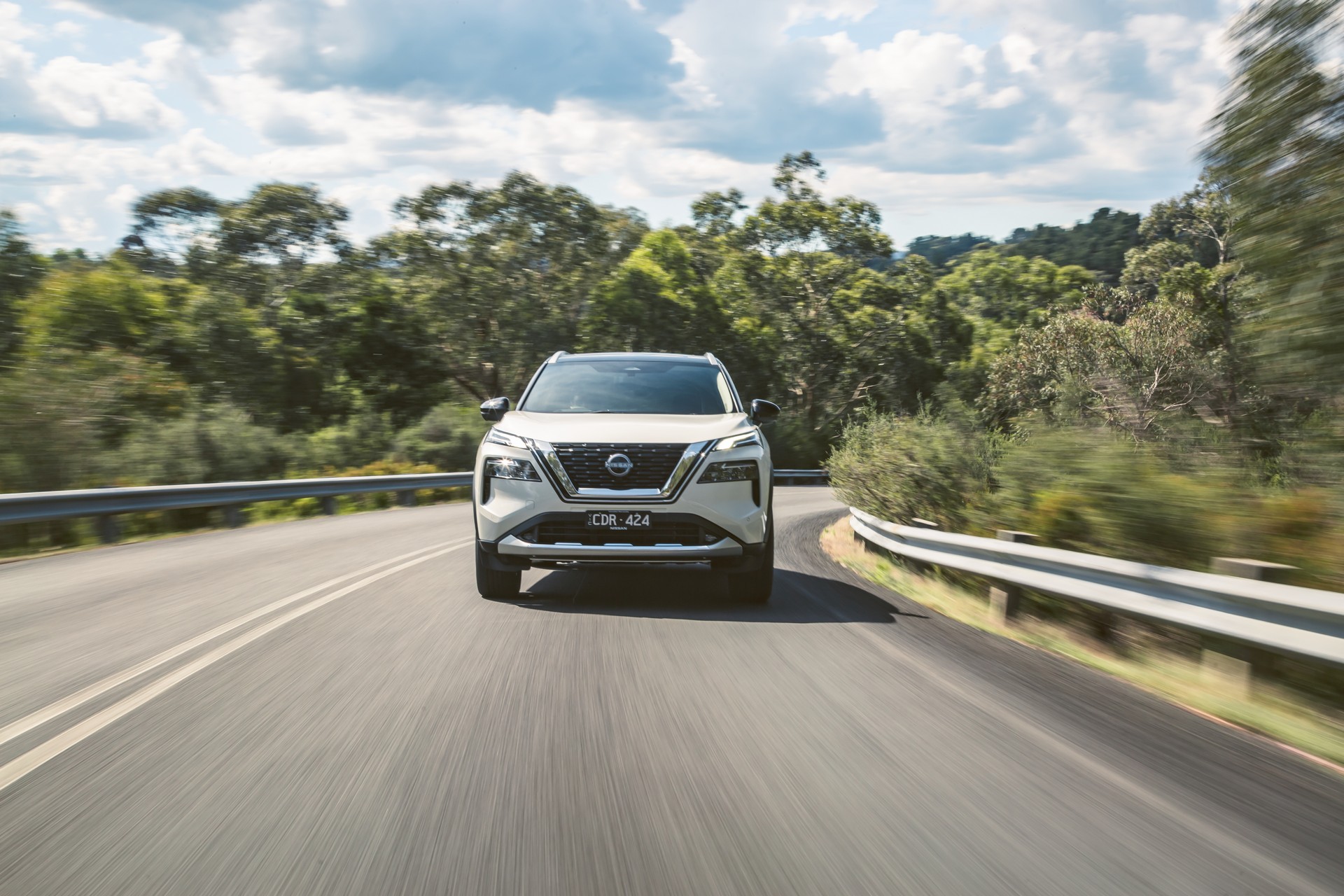 New 2023 Nissan X-Trail Arrives In Australia From AU$36,750