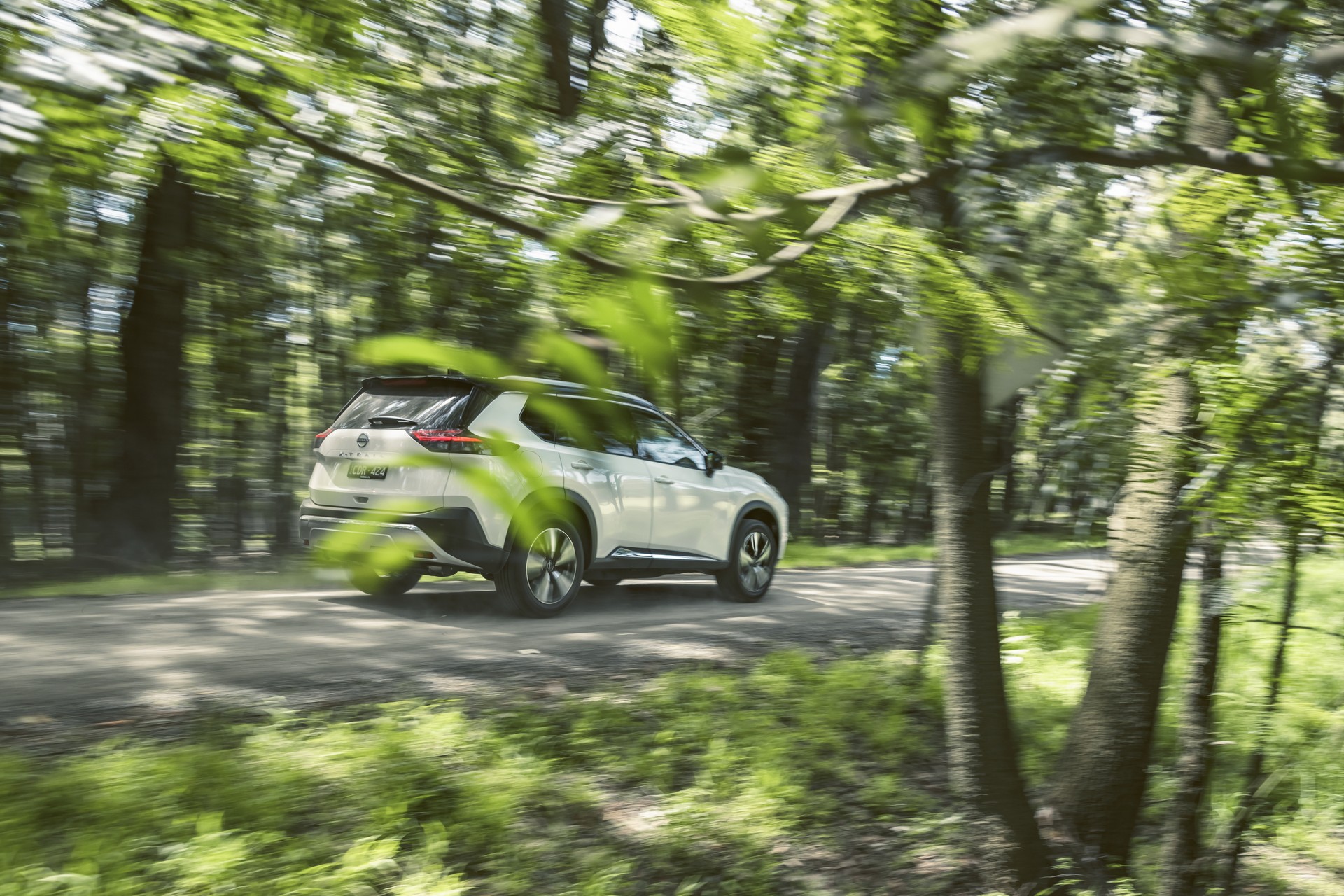 New 2023 Nissan X-Trail Arrives In Australia From AU$36,750