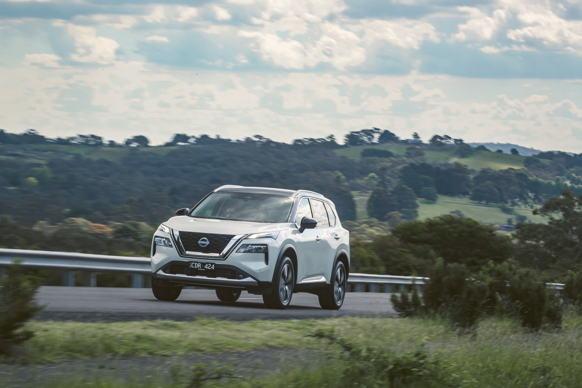 New 2023 Nissan X-Trail Arrives In Australia From AU$36,750
