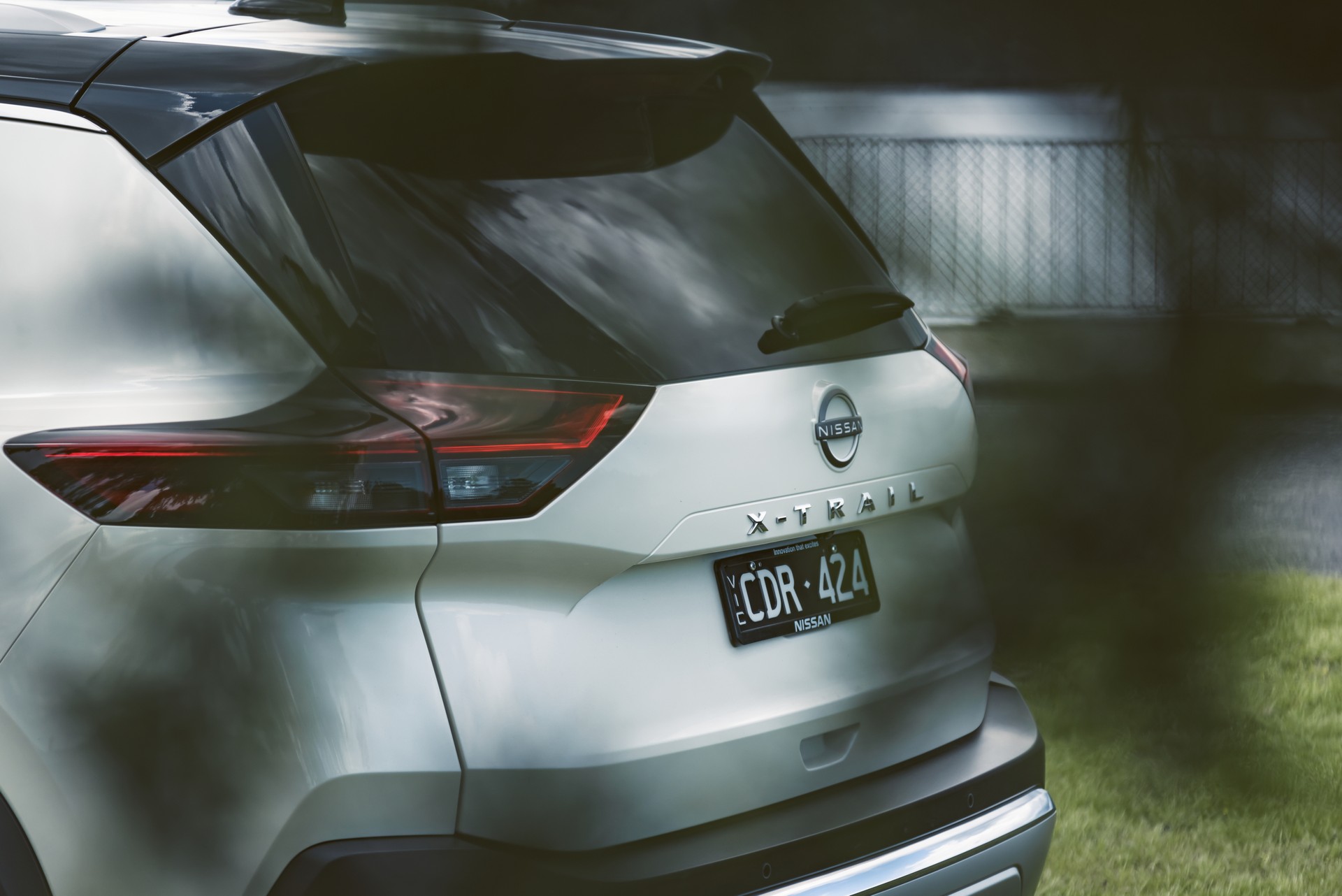 New 2023 Nissan X-Trail Arrives In Australia From AU$36,750