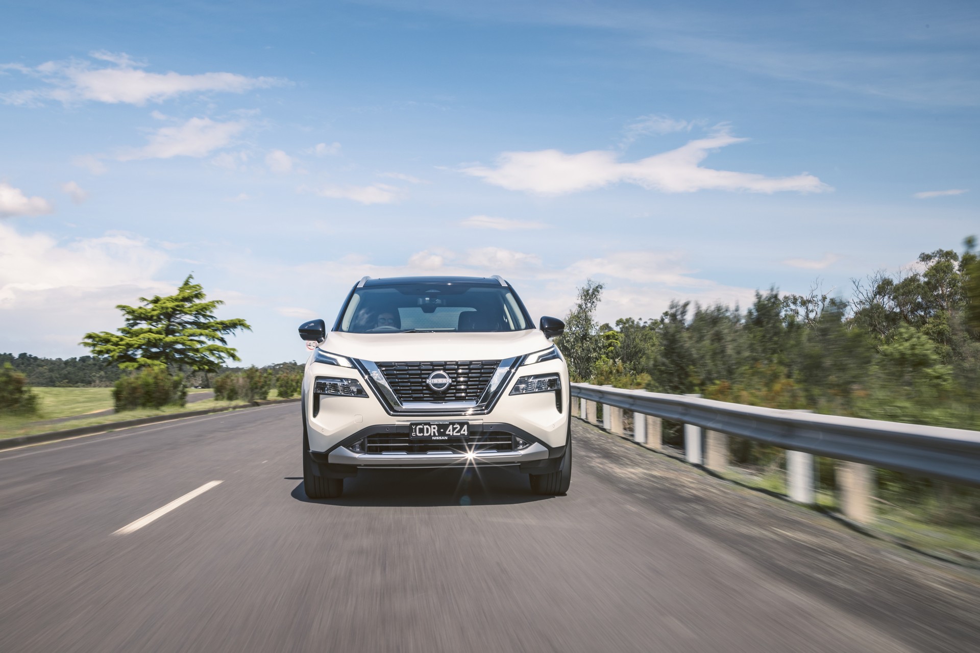 New 2023 Nissan X-Trail Arrives In Australia From AU$36,750