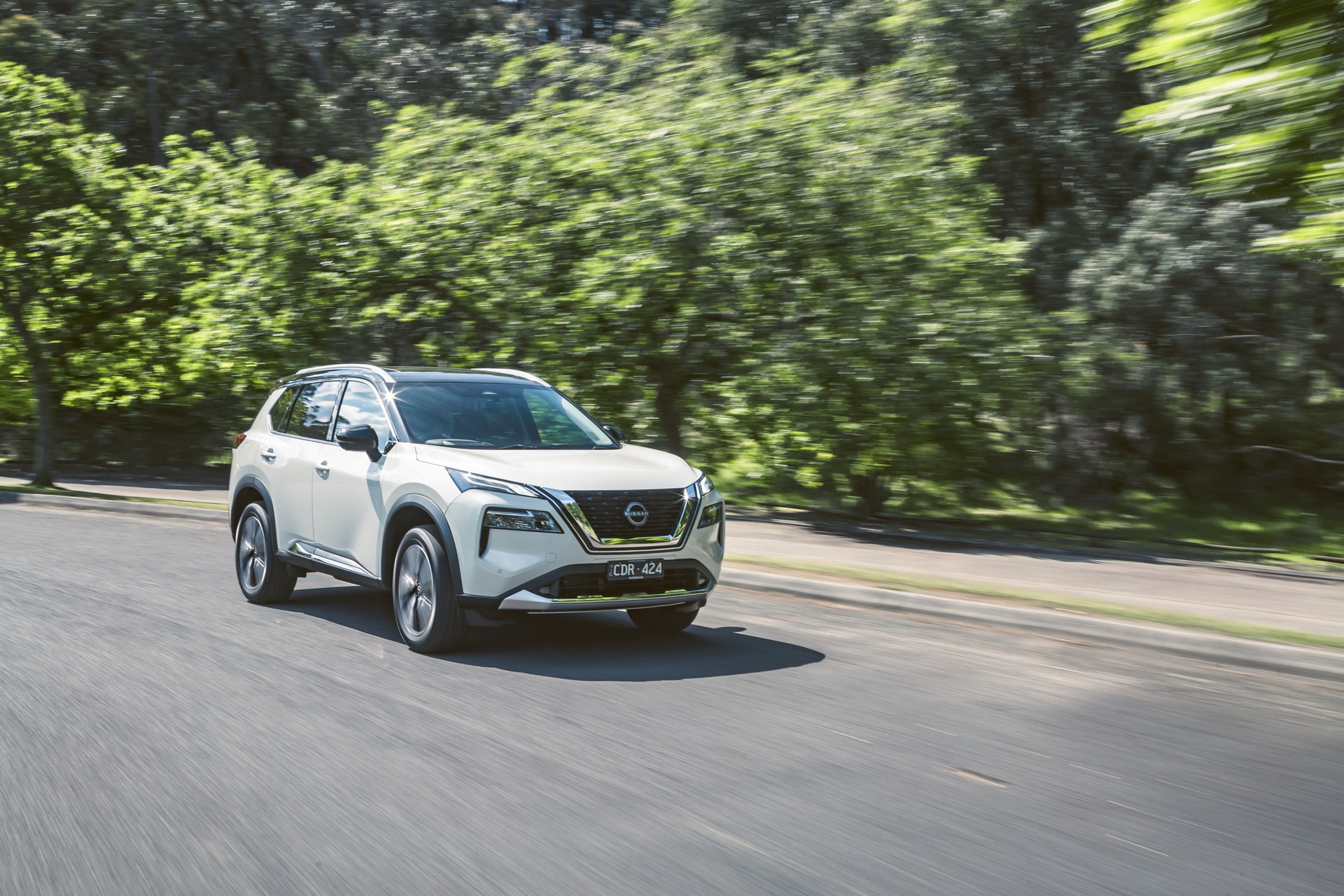 New 2023 Nissan X-Trail Arrives In Australia From AU$36,750
