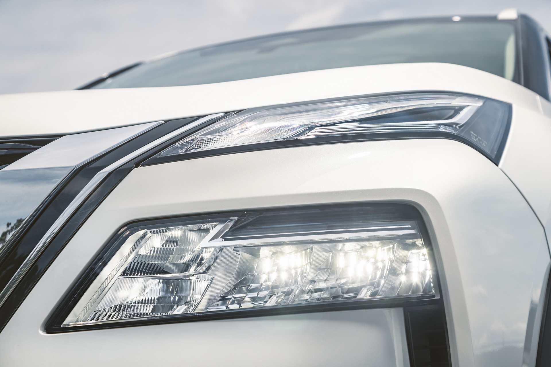 New 2023 Nissan X-Trail Arrives In Australia From AU$36,750