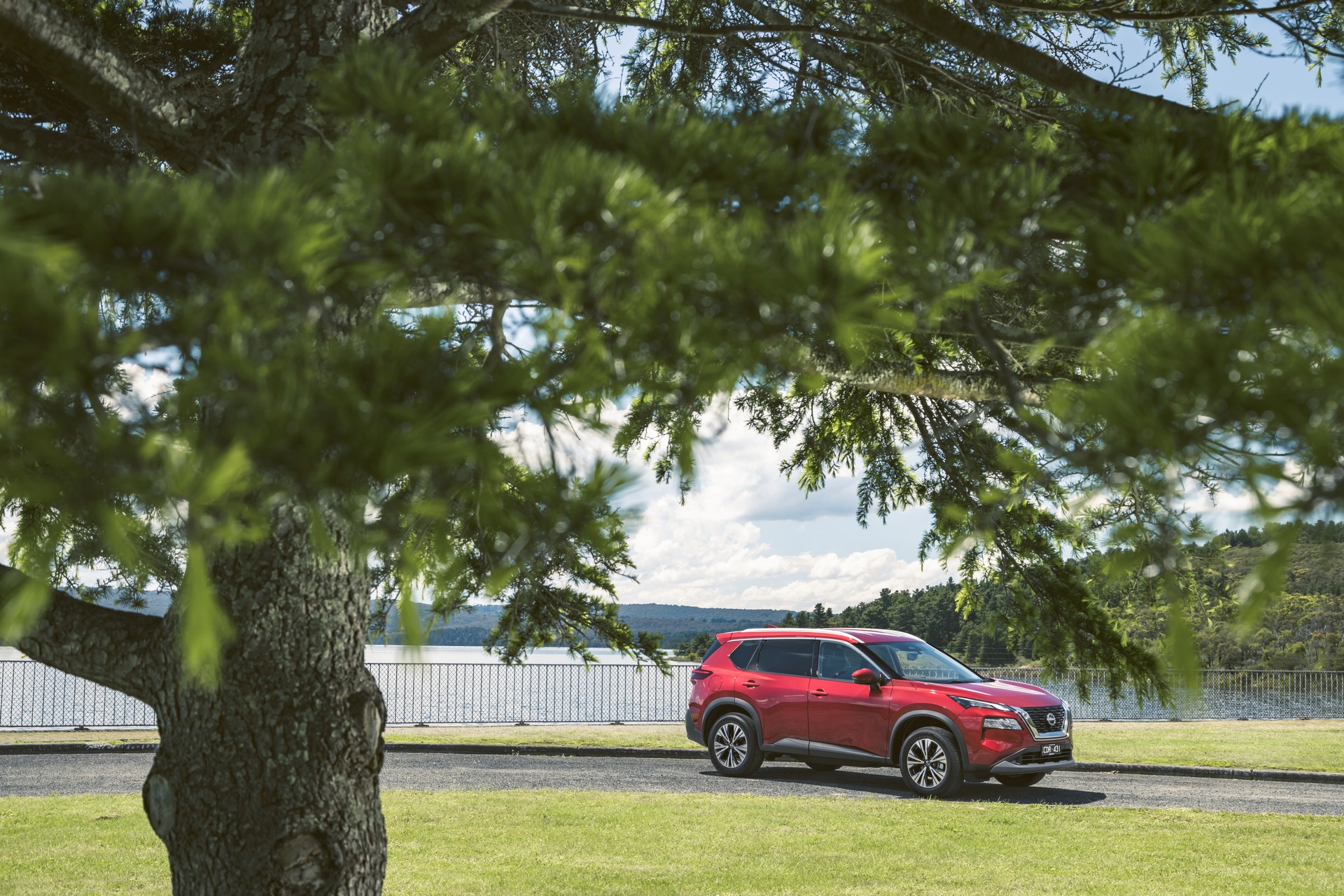 New 2023 Nissan X-Trail Arrives In Australia From AU$36,750