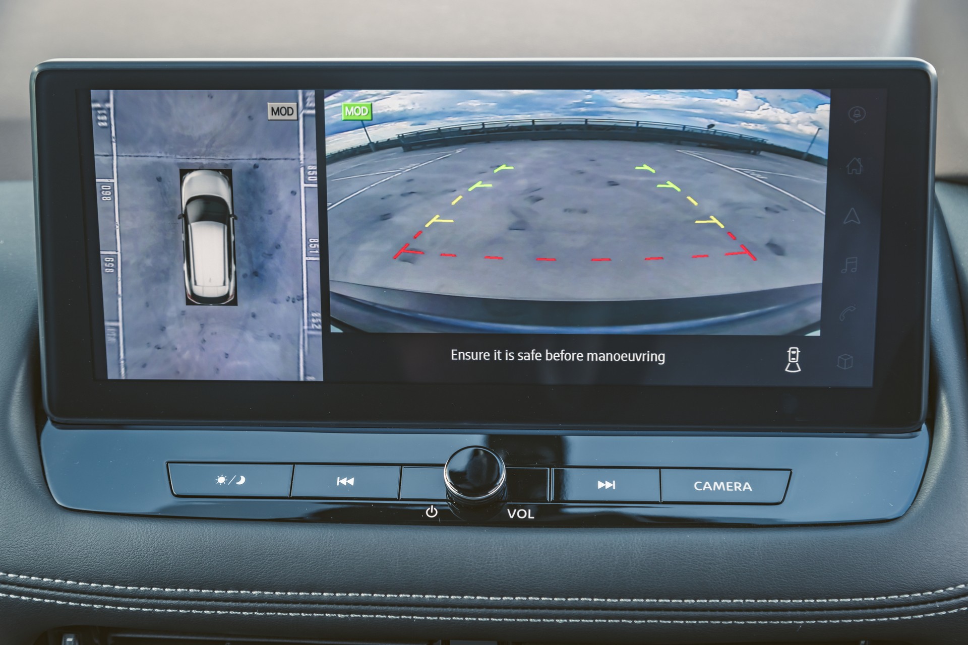 New 2023 Nissan X-Trail Arrives In Australia From AU$36,750