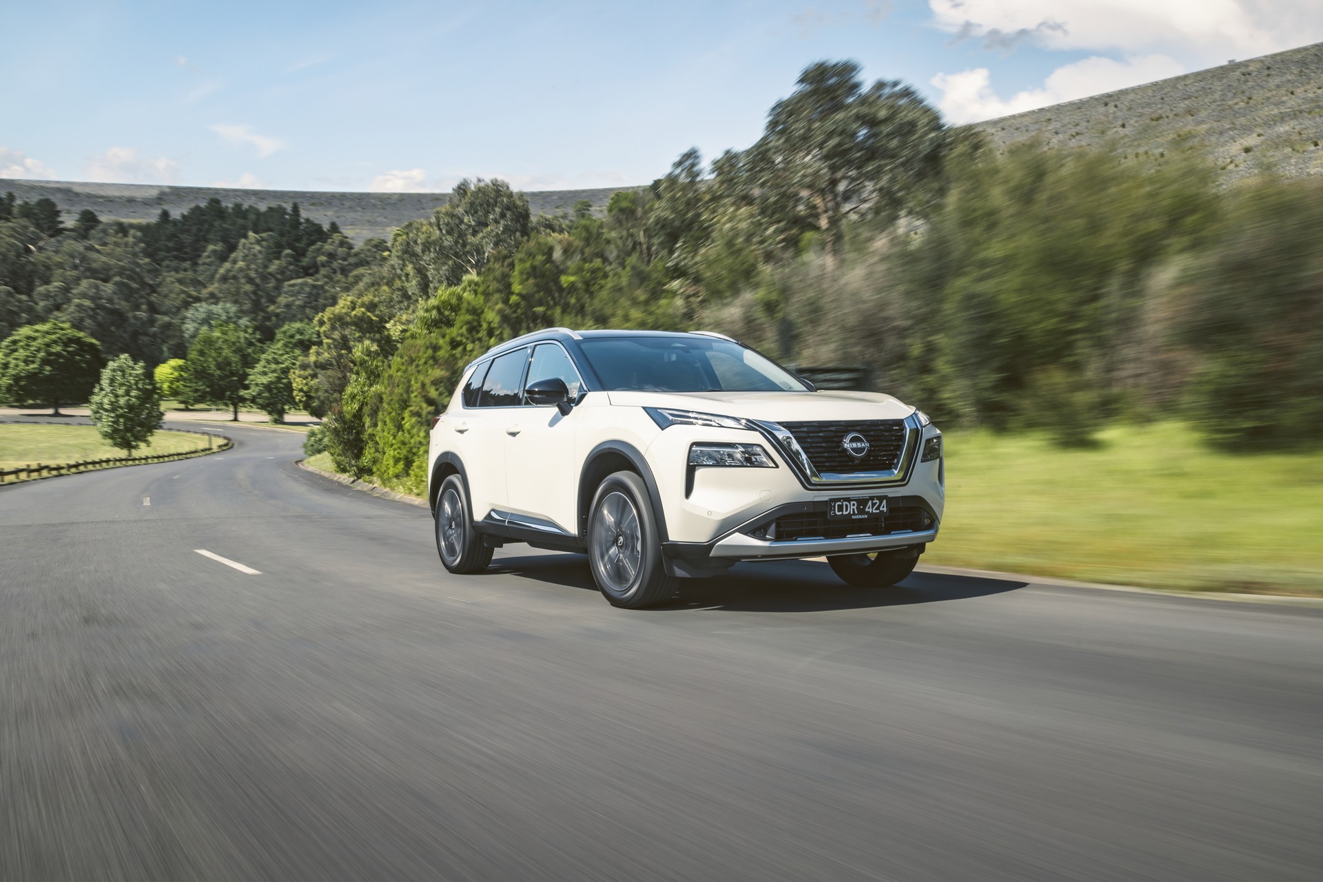 New 2023 Nissan X-Trail Arrives In Australia From AU$36,750