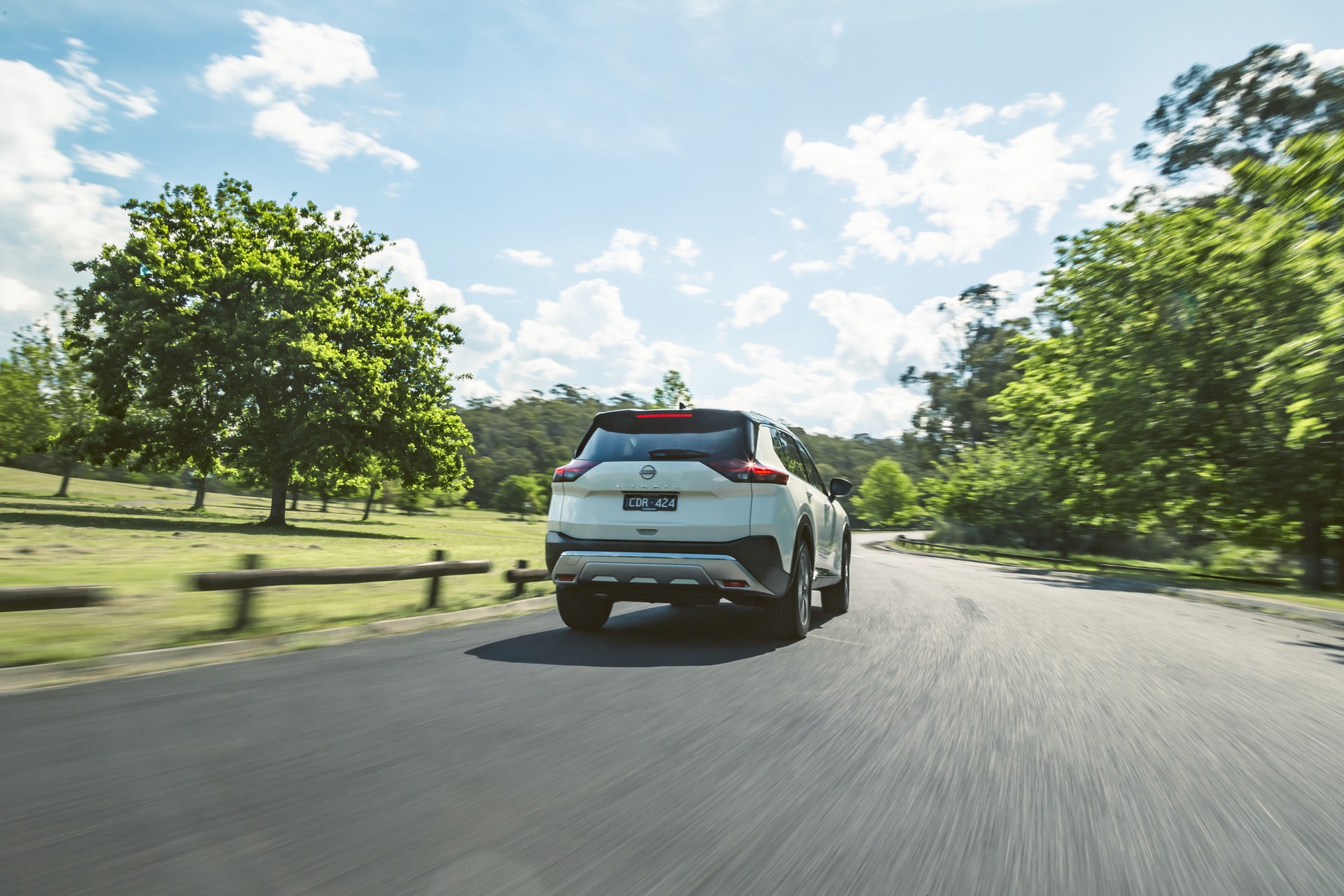 New 2023 Nissan X-Trail Arrives In Australia From AU$36,750
