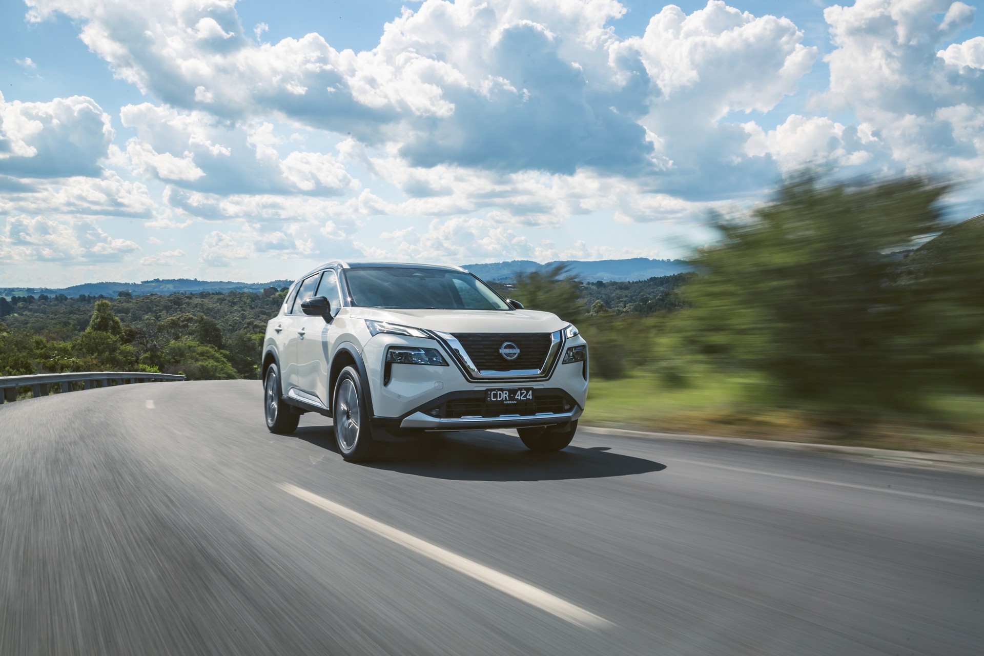New 2023 Nissan X-Trail Arrives In Australia From AU$36,750