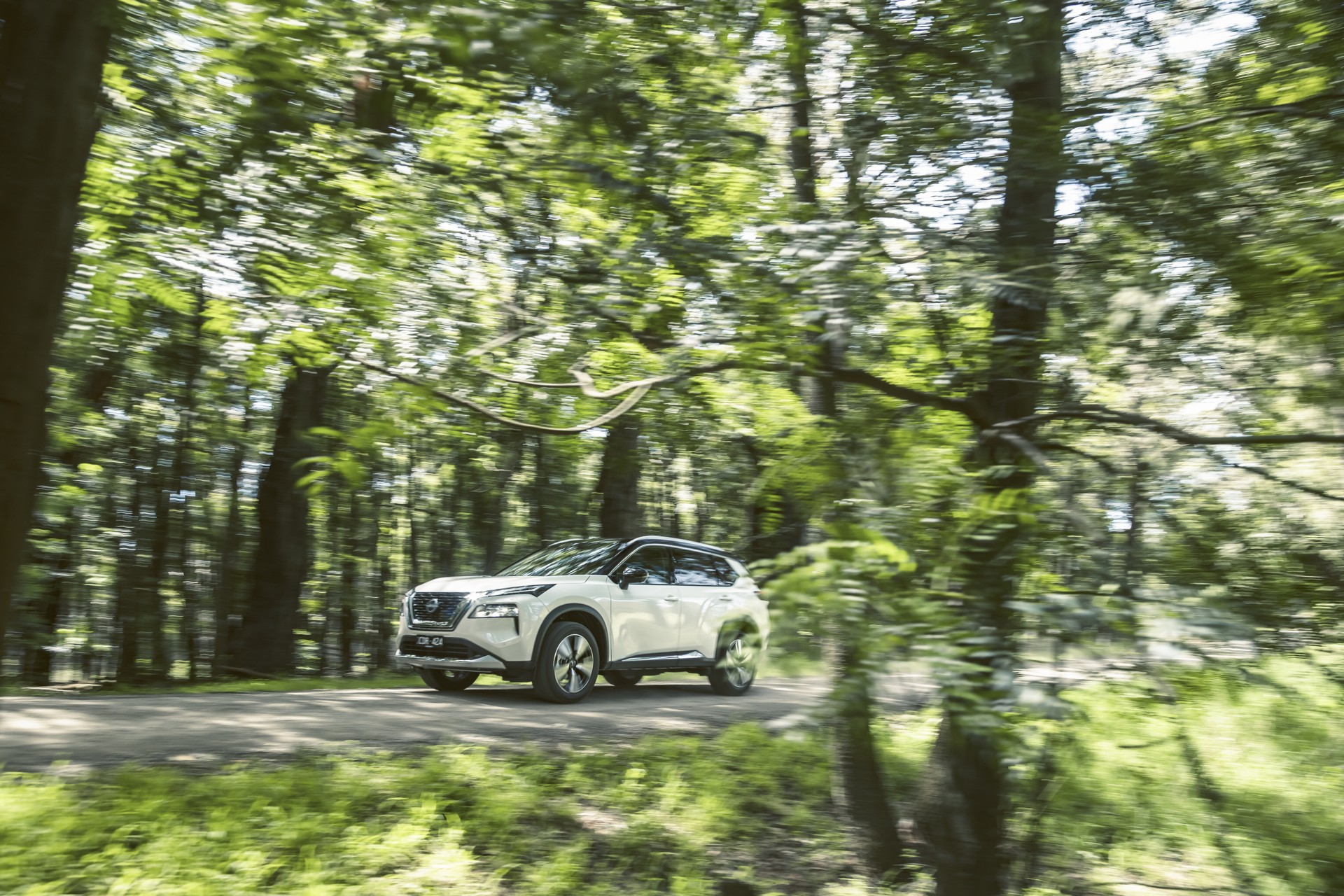 New 2023 Nissan X-Trail Arrives In Australia From AU$36,750