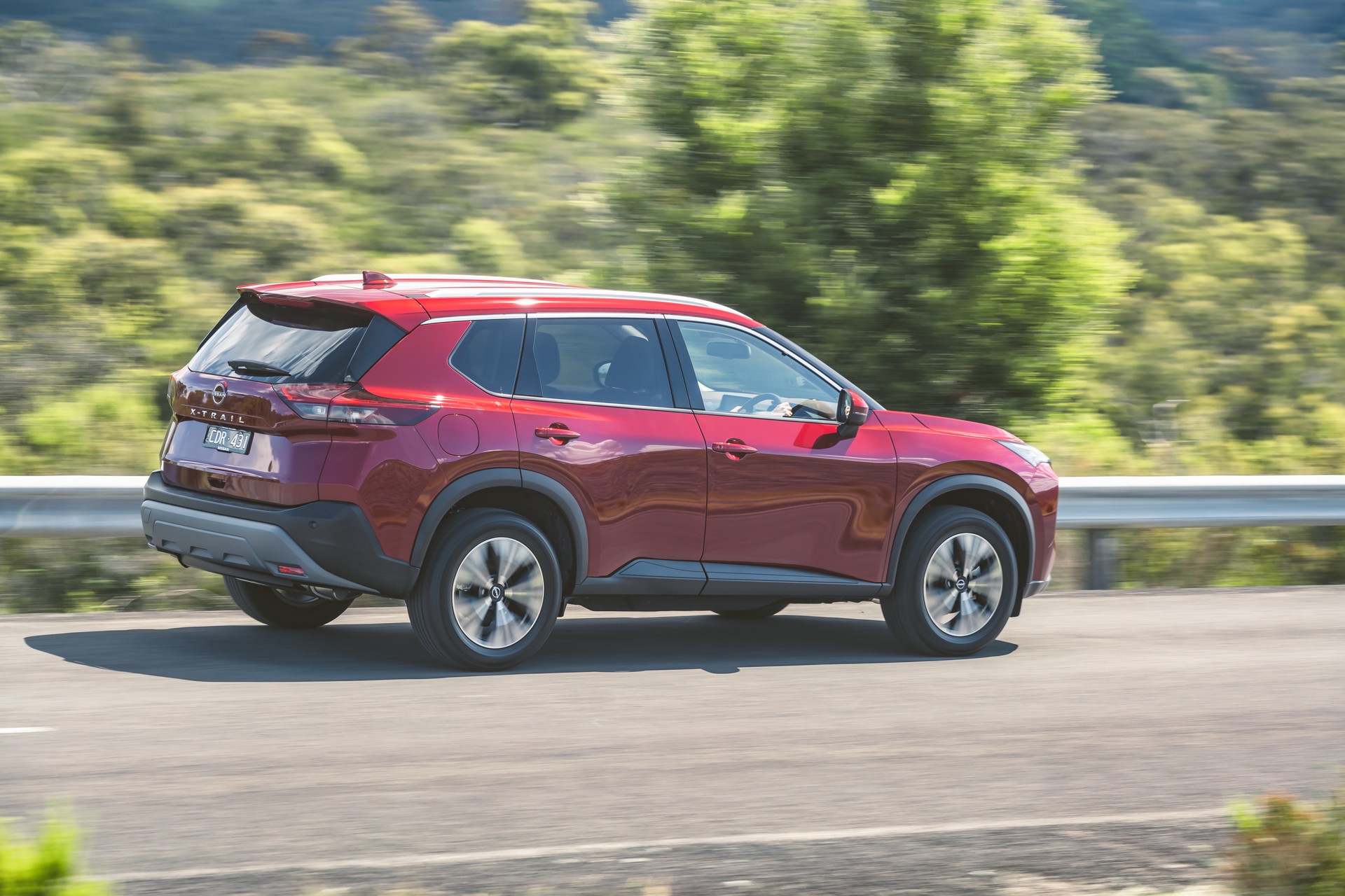 New 2023 Nissan X-Trail Arrives In Australia From AU$36,750