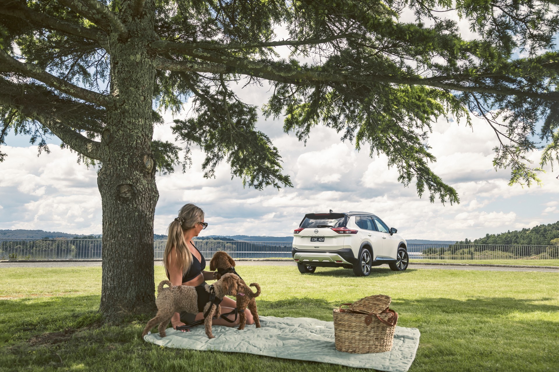 New 2023 Nissan X-Trail Arrives In Australia From AU$36,750