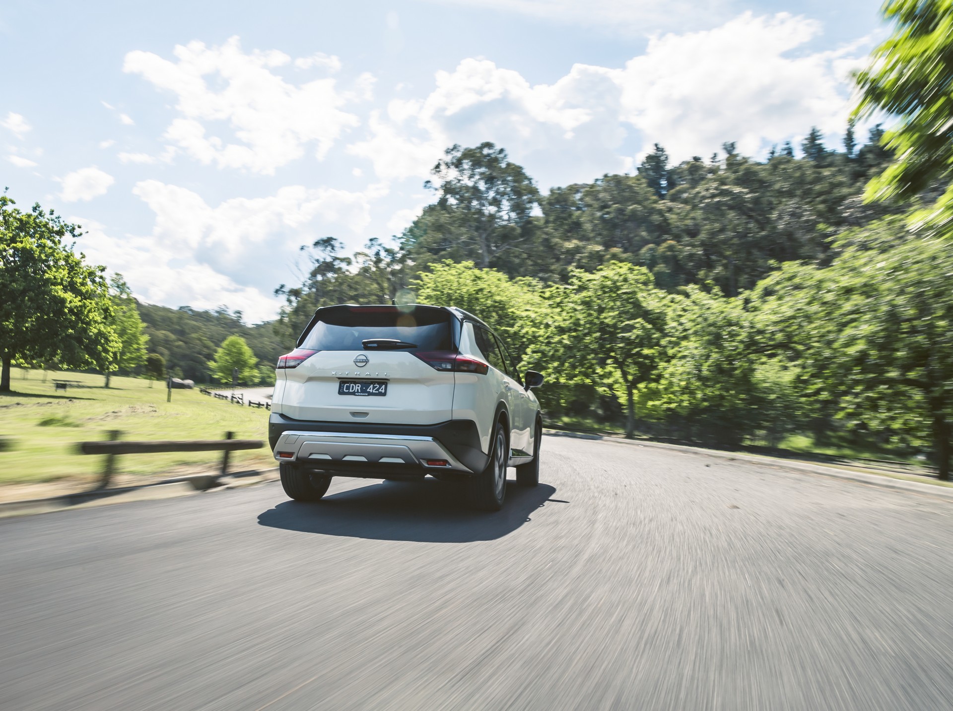 New 2023 Nissan X-Trail Arrives In Australia From AU$36,750