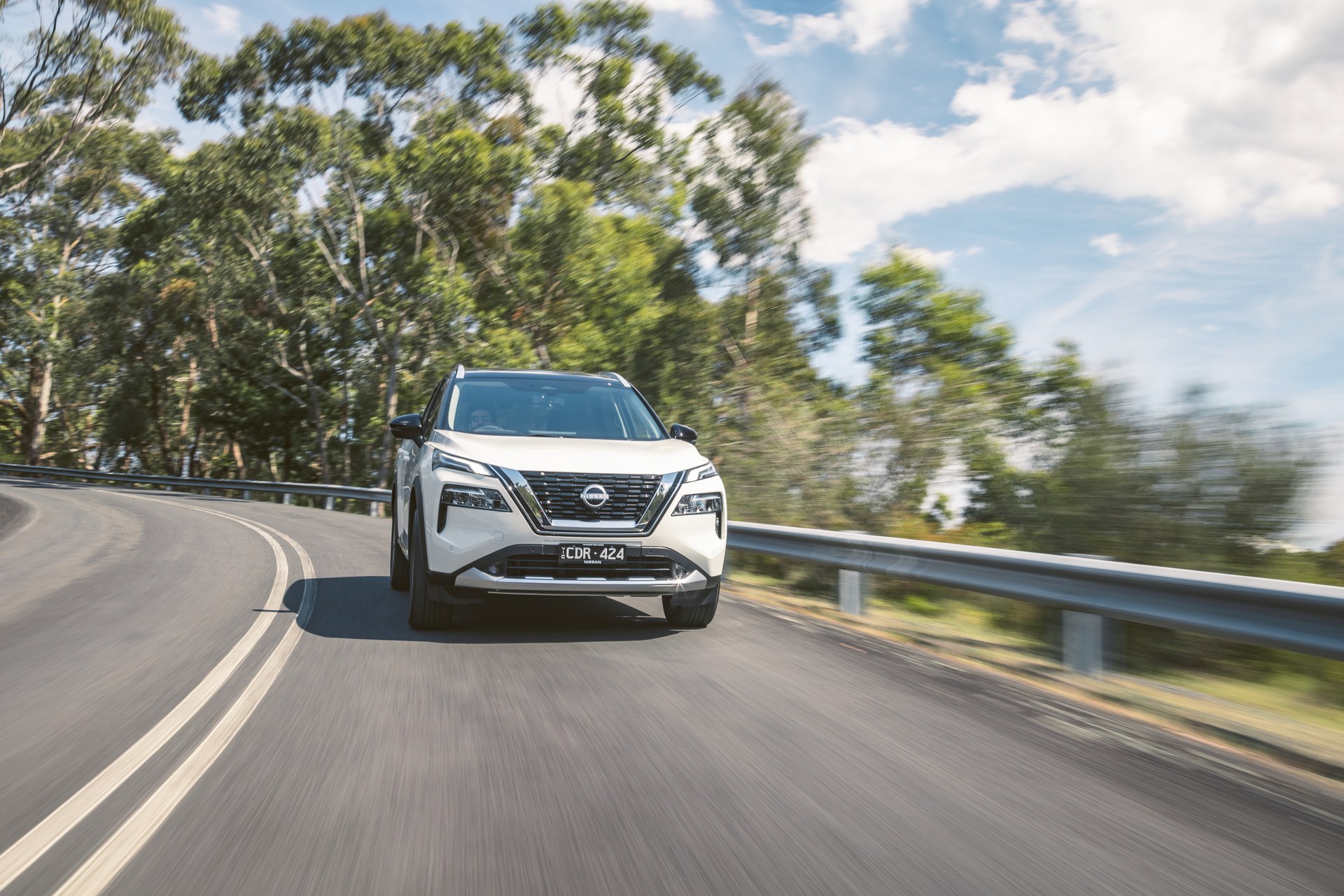 New 2023 Nissan X-Trail Arrives In Australia From AU$36,750