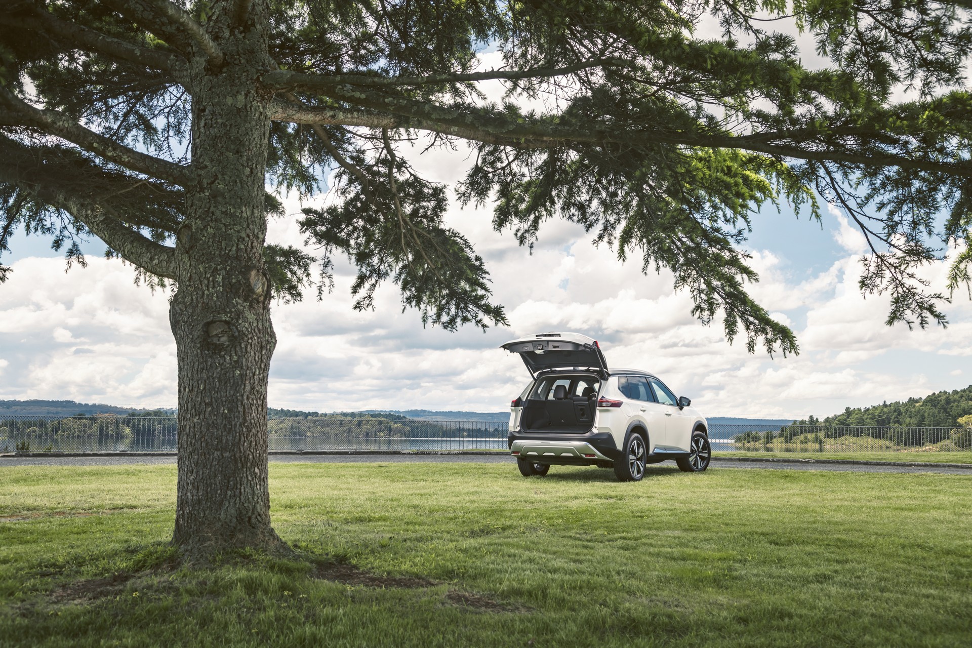 New 2023 Nissan X-Trail Arrives In Australia From AU$36,750