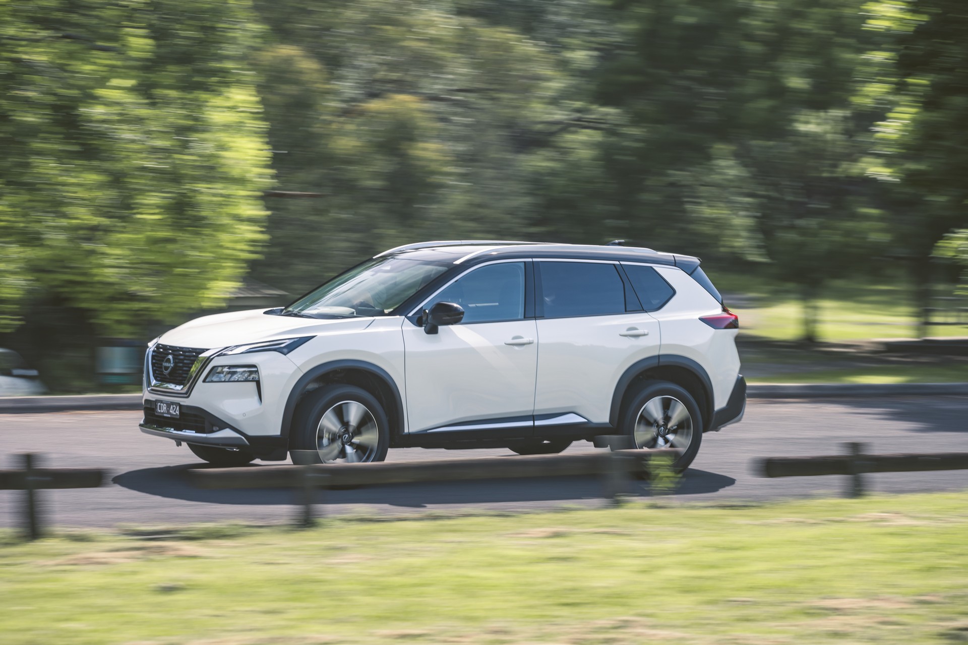 New 2023 Nissan X-Trail Arrives In Australia From AU$36,750