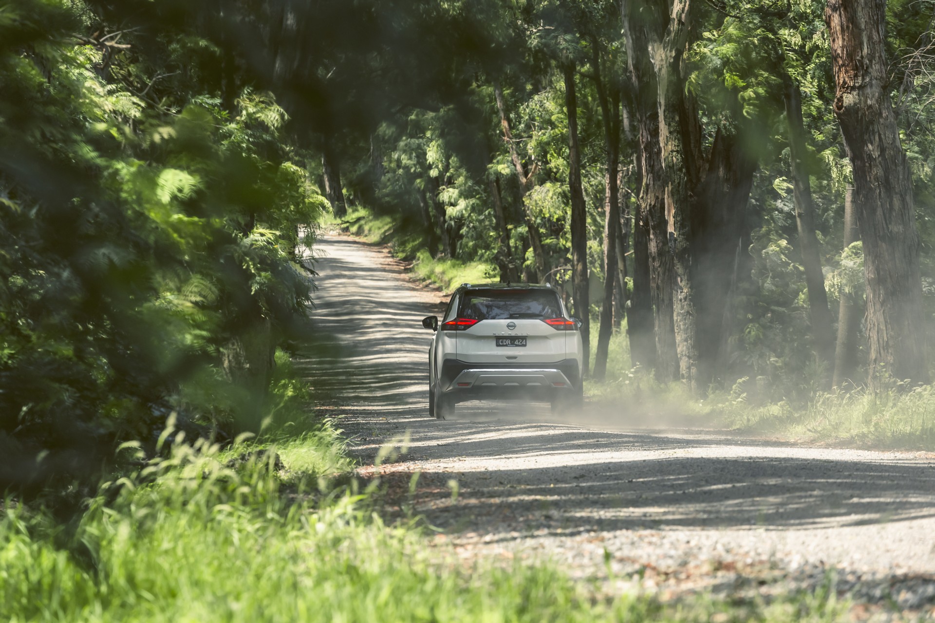 New 2023 Nissan X-Trail Arrives In Australia From AU$36,750
