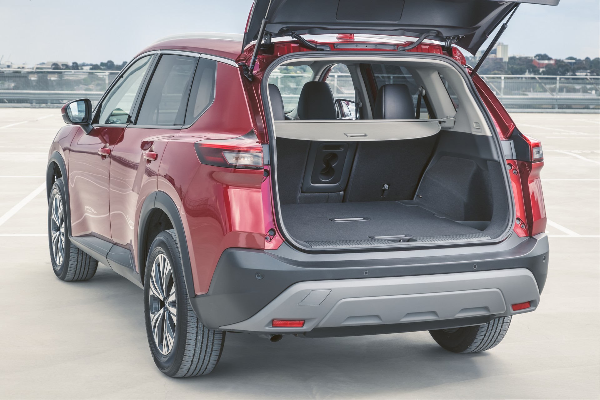 New 2023 Nissan X-Trail Arrives In Australia From AU$36,750