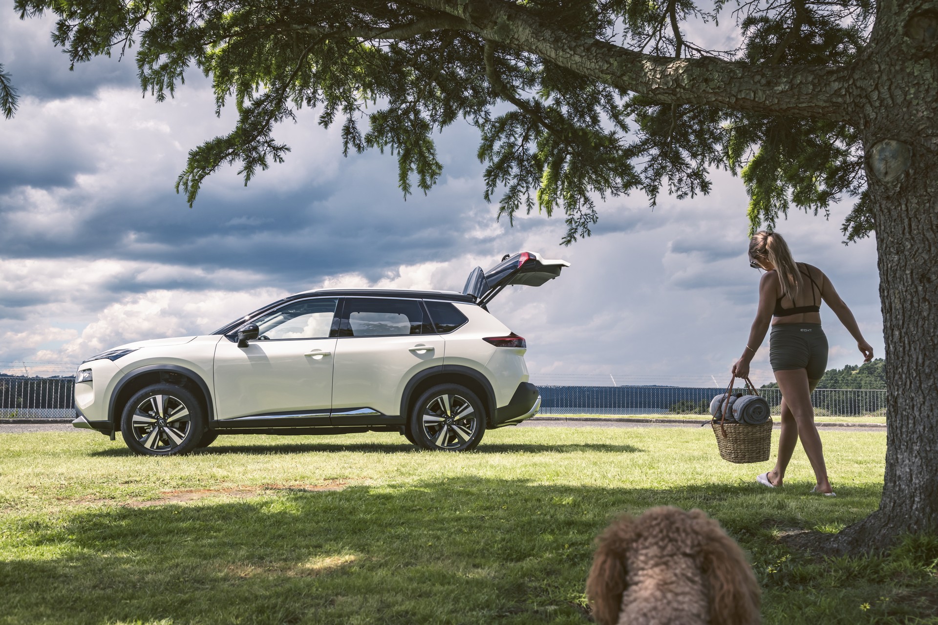 New 2023 Nissan X-Trail Arrives In Australia From AU$36,750