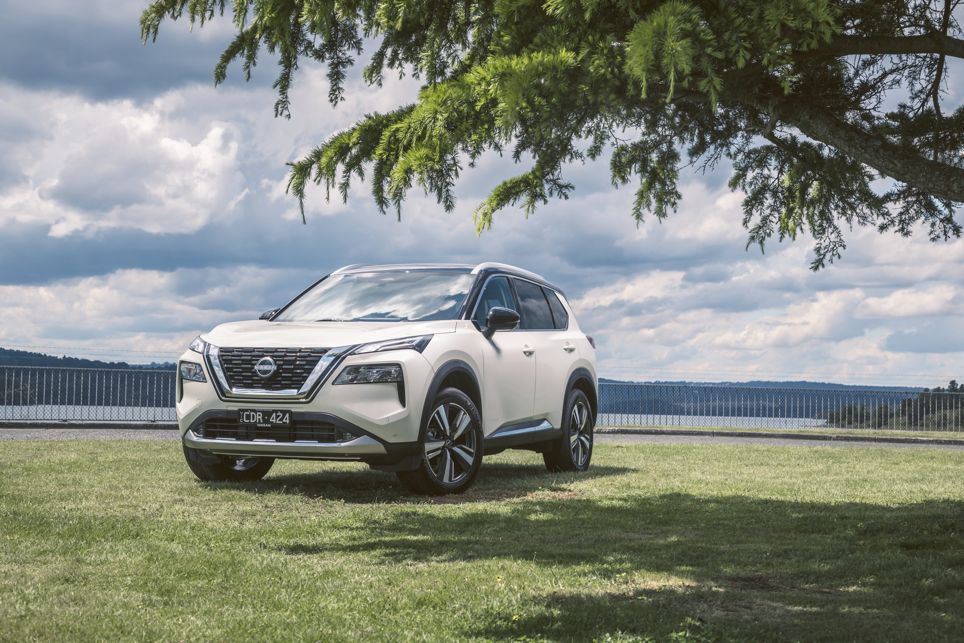 New 2023 Nissan X-Trail Arrives In Australia From AU$36,750