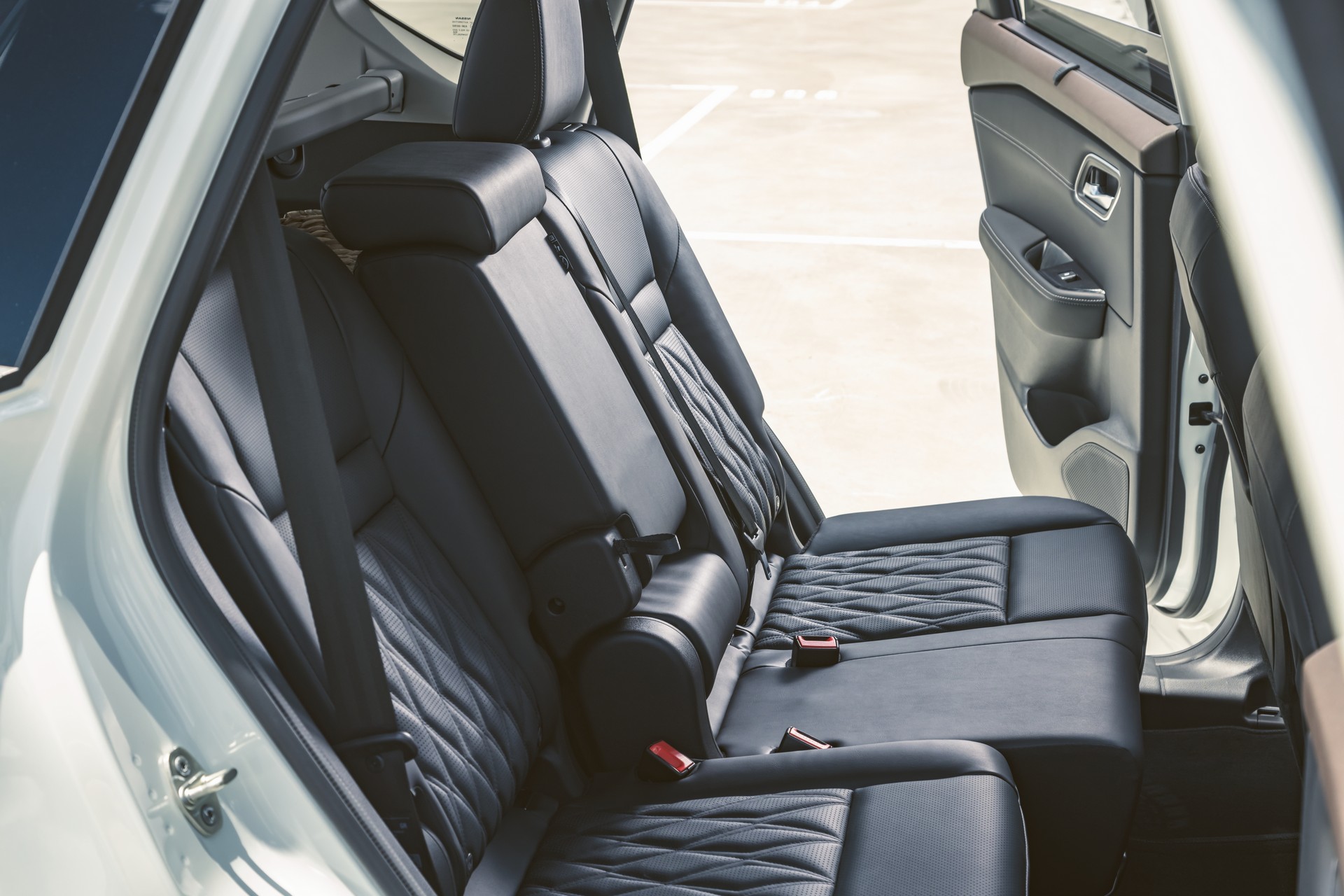 New 2023 Nissan X-Trail Arrives In Australia From AU$36,750