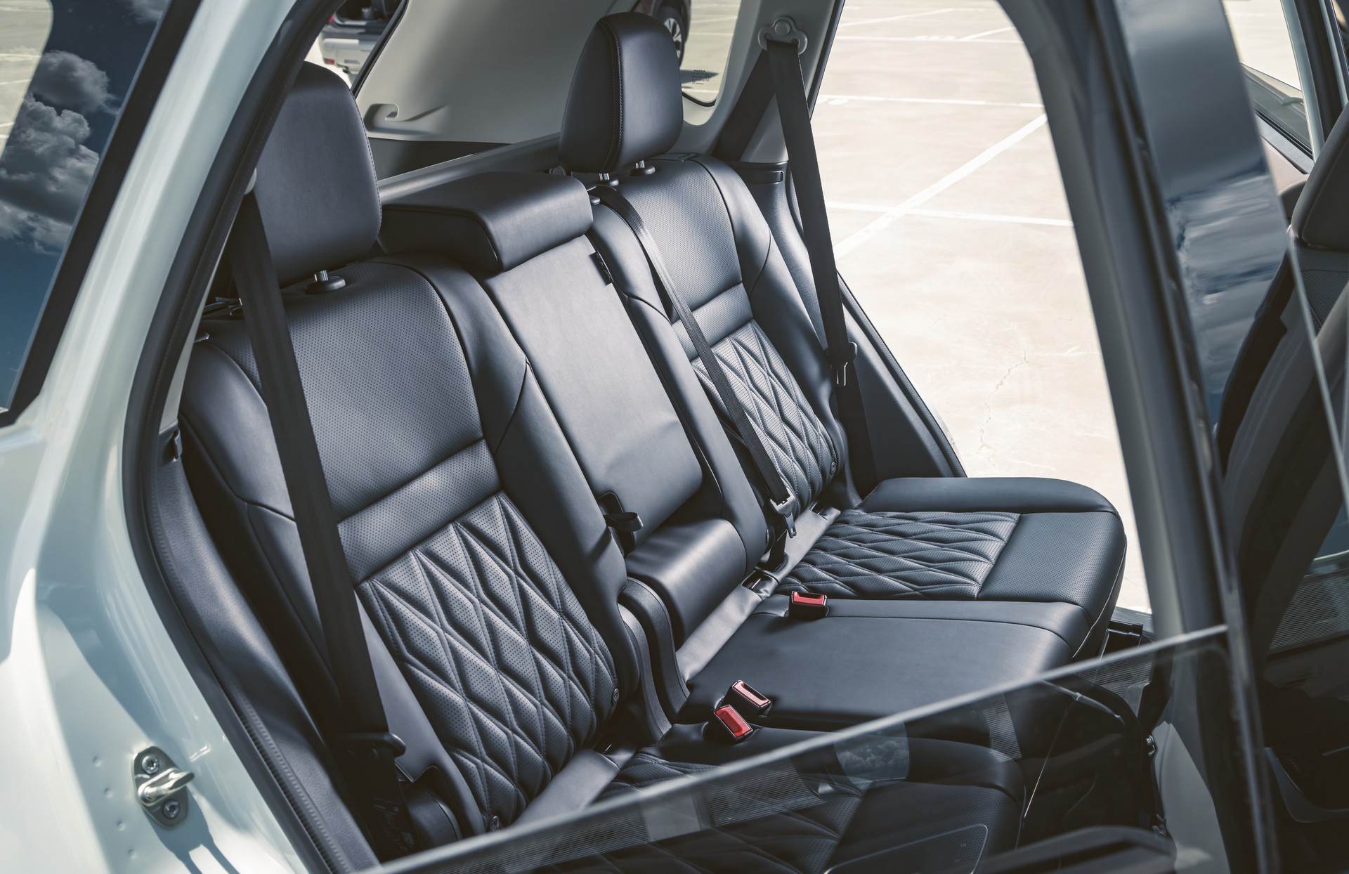 New 2023 Nissan X-Trail Arrives In Australia From AU$36,750