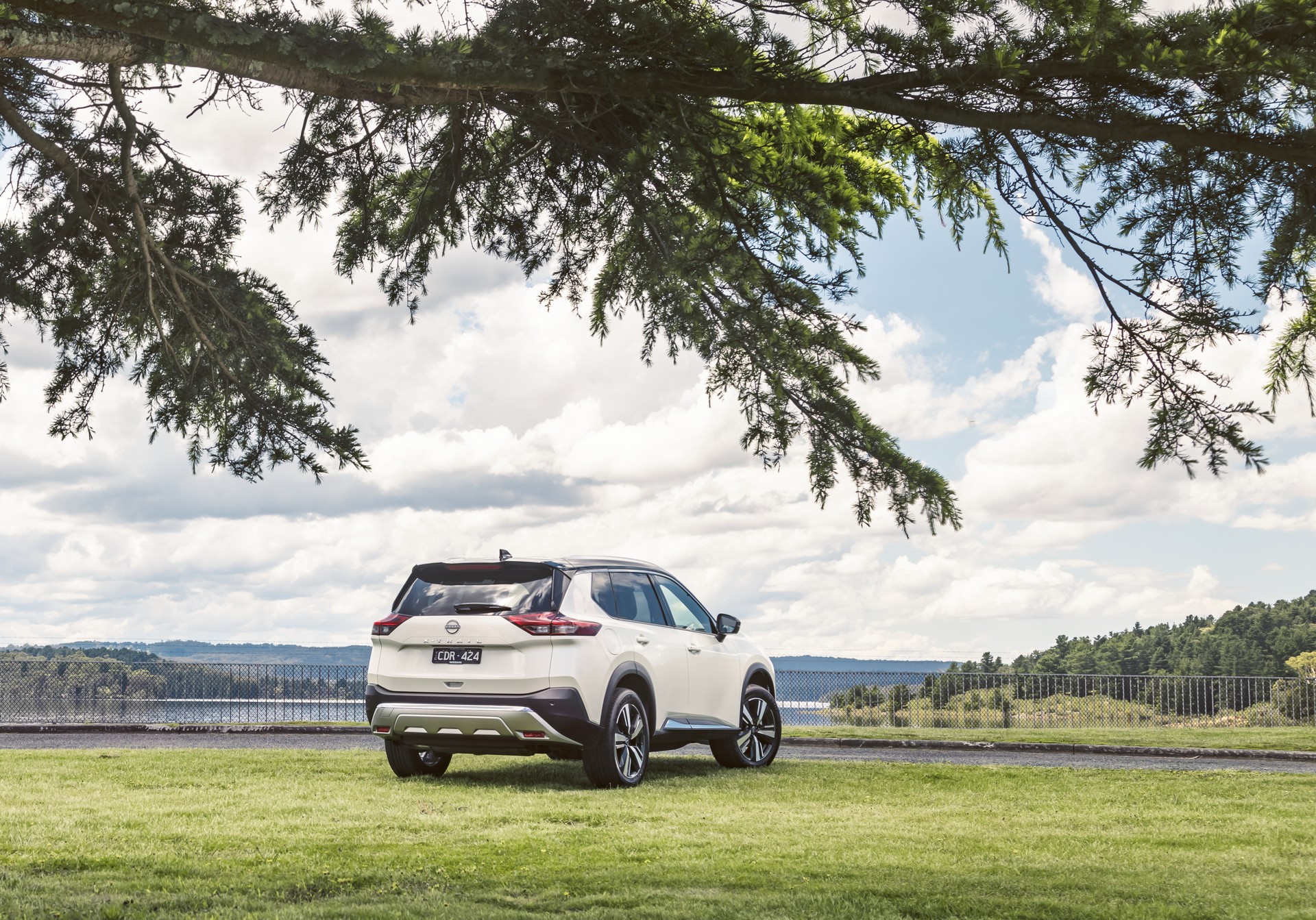 New 2023 Nissan X-Trail Arrives In Australia From AU$36,750