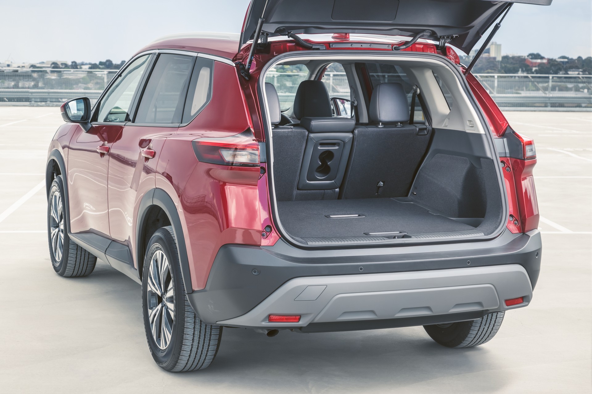 New 2023 Nissan X-Trail Arrives In Australia From AU$36,750