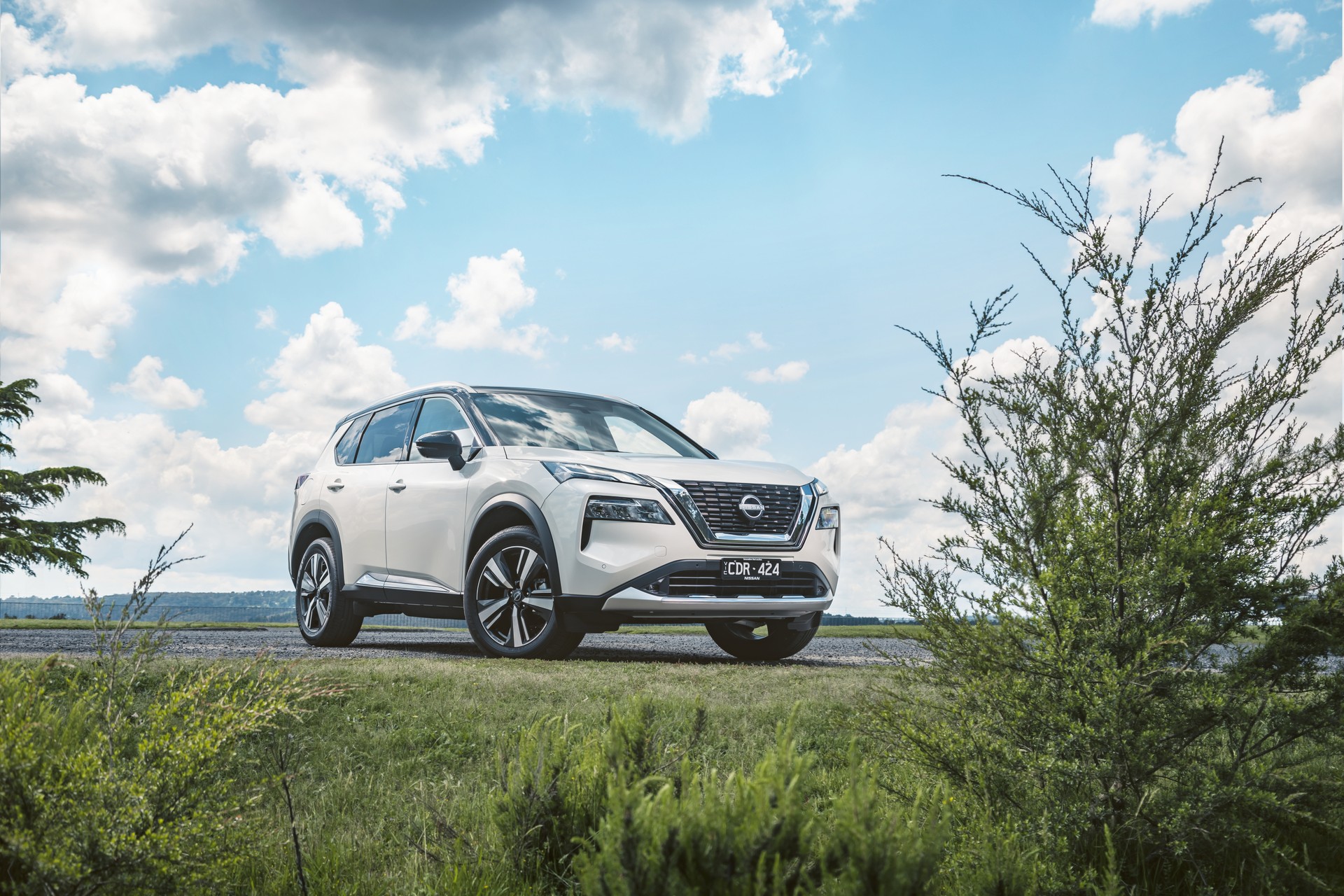 New 2023 Nissan X-Trail Arrives In Australia From AU$36,750