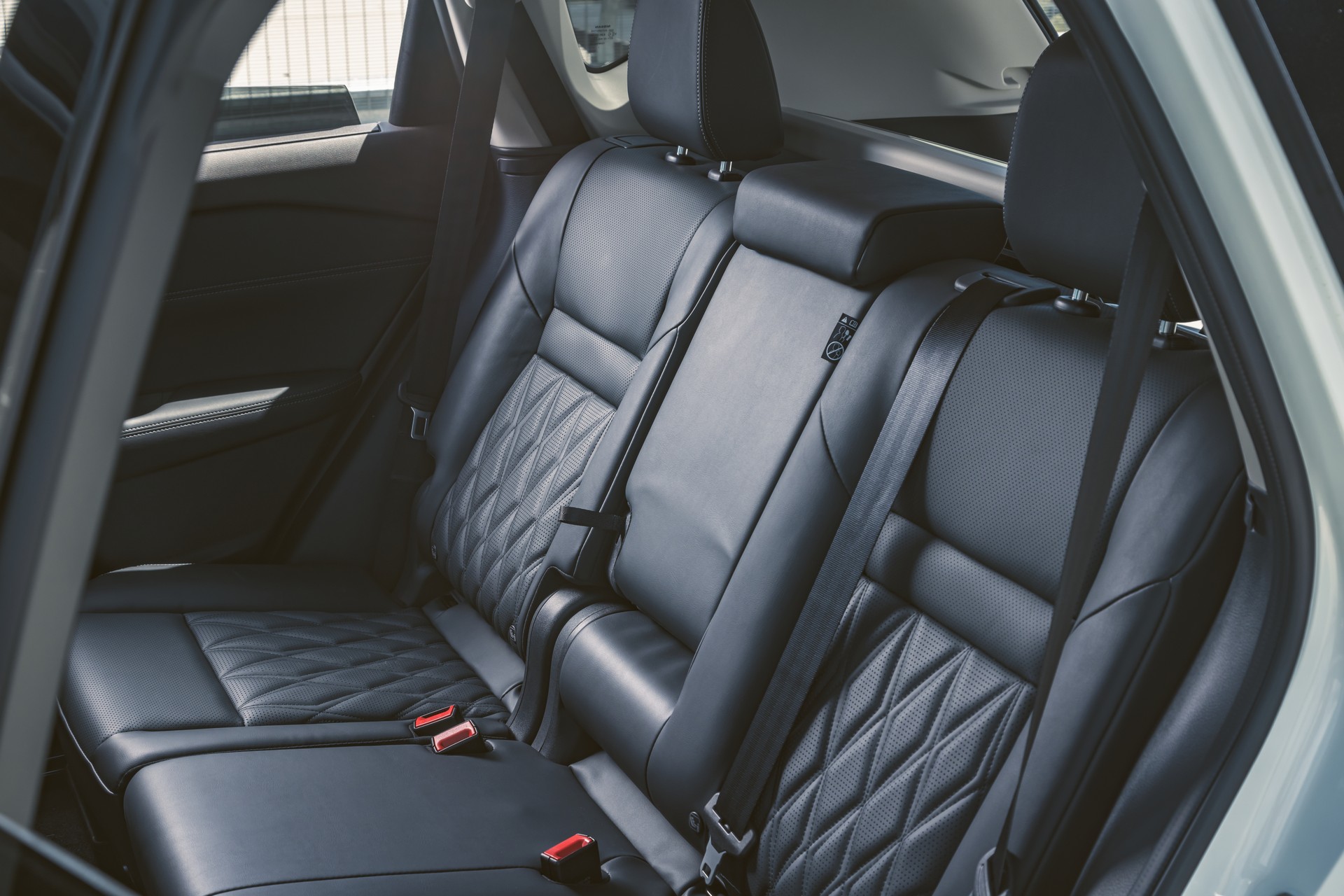 New 2023 Nissan X-Trail Arrives In Australia From AU$36,750