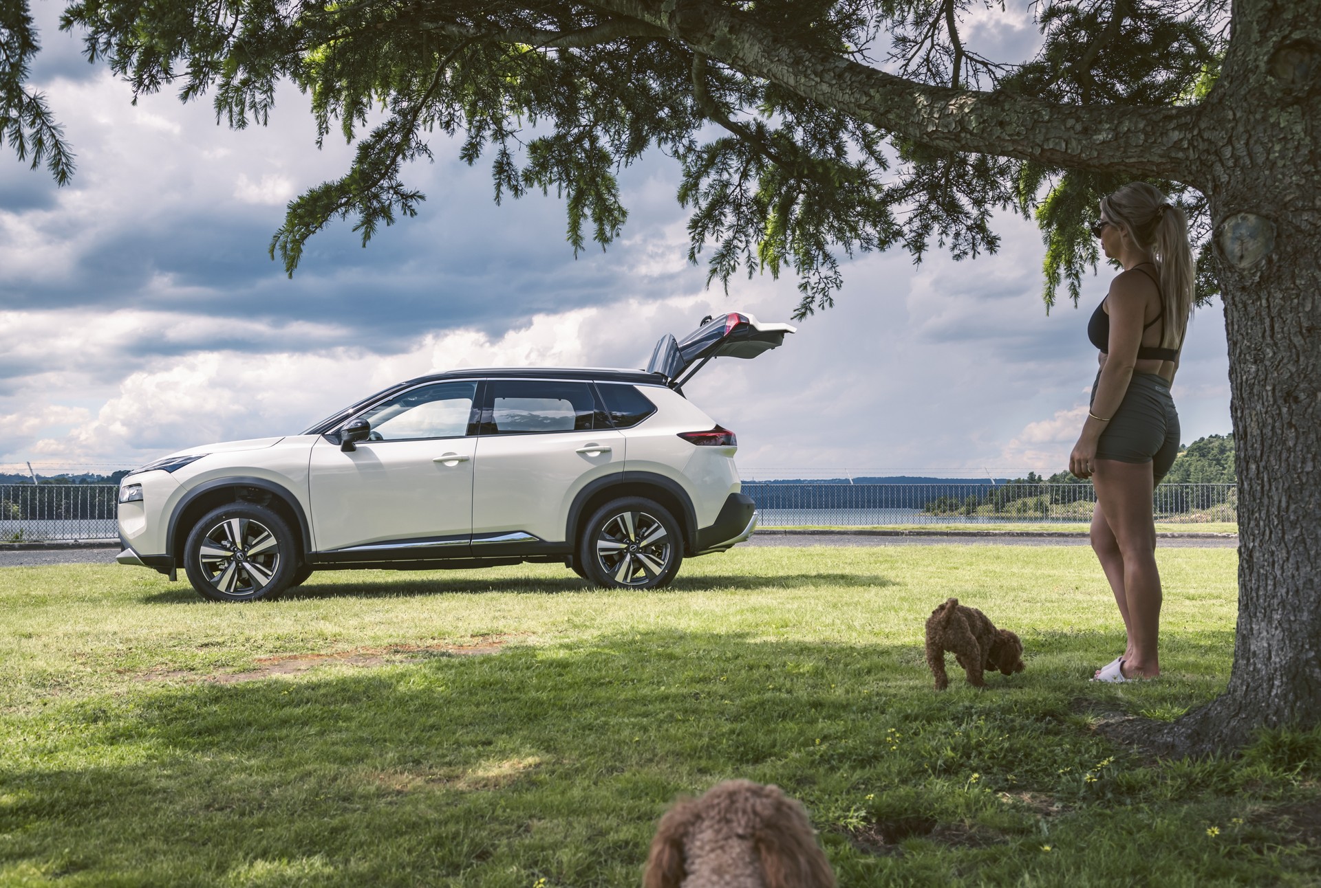 New 2023 Nissan X-Trail Arrives In Australia From AU$36,750