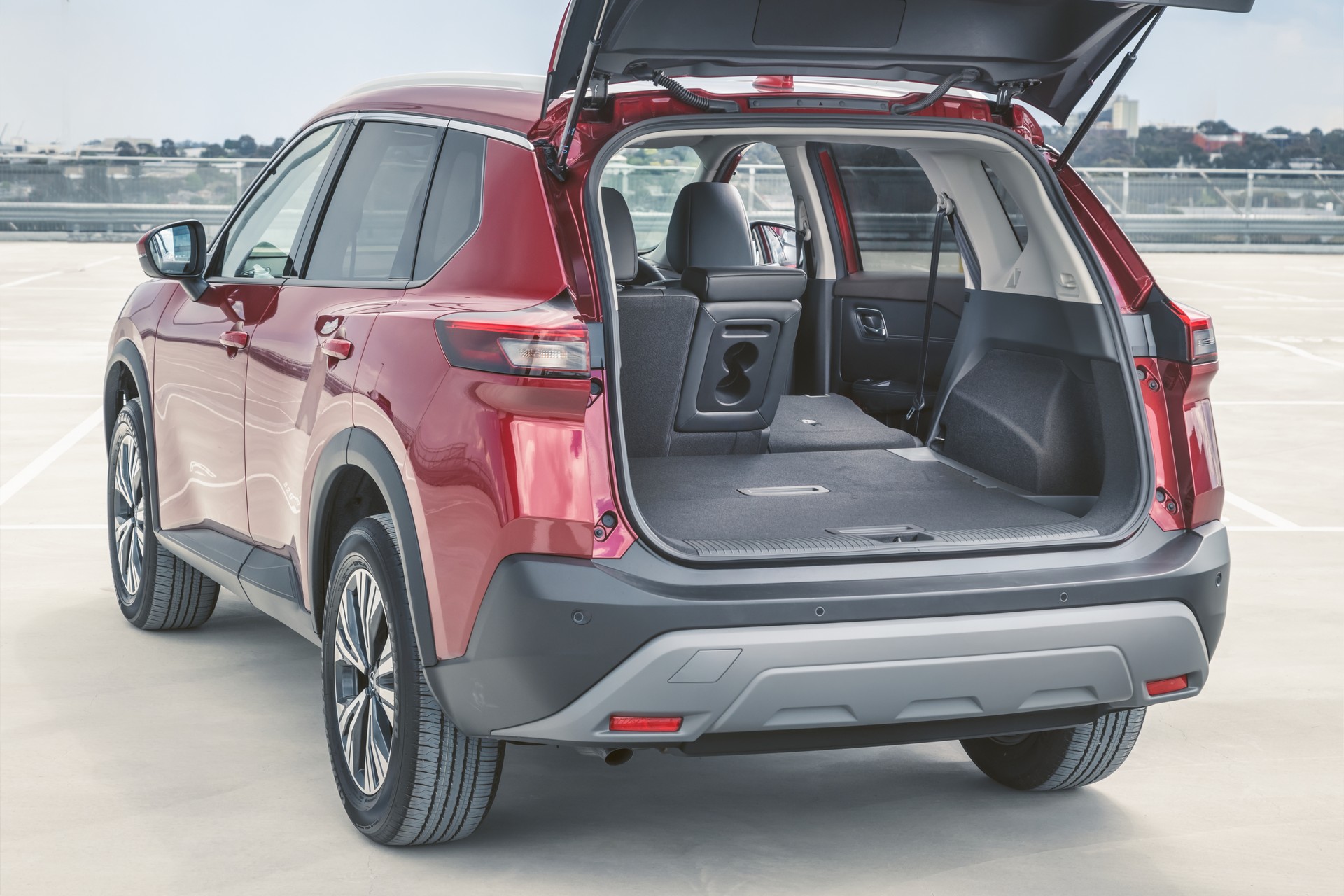 New 2023 Nissan X-Trail Arrives In Australia From AU$36,750