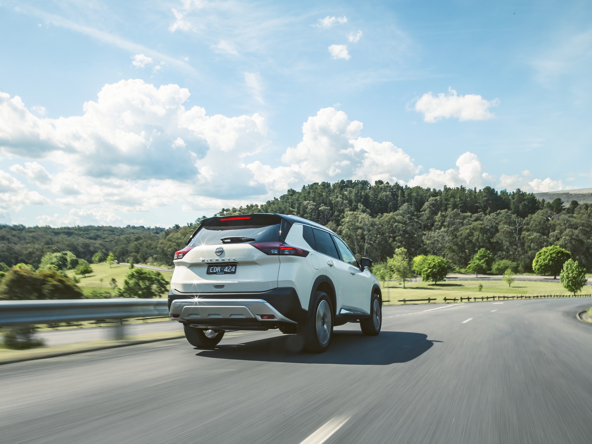 New 2023 Nissan X-Trail Arrives In Australia From AU$36,750