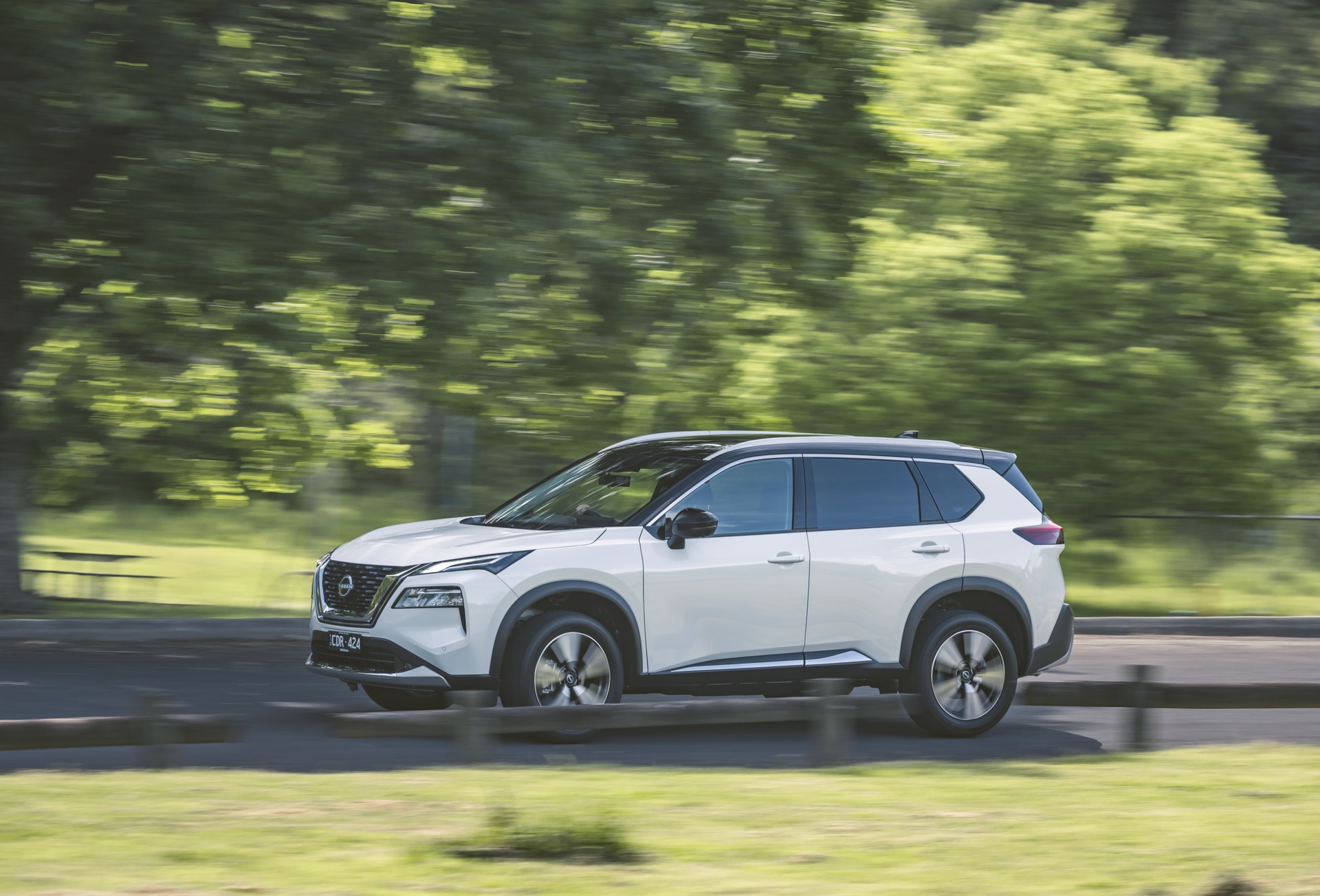 New 2023 Nissan X-Trail Arrives In Australia From AU$36,750