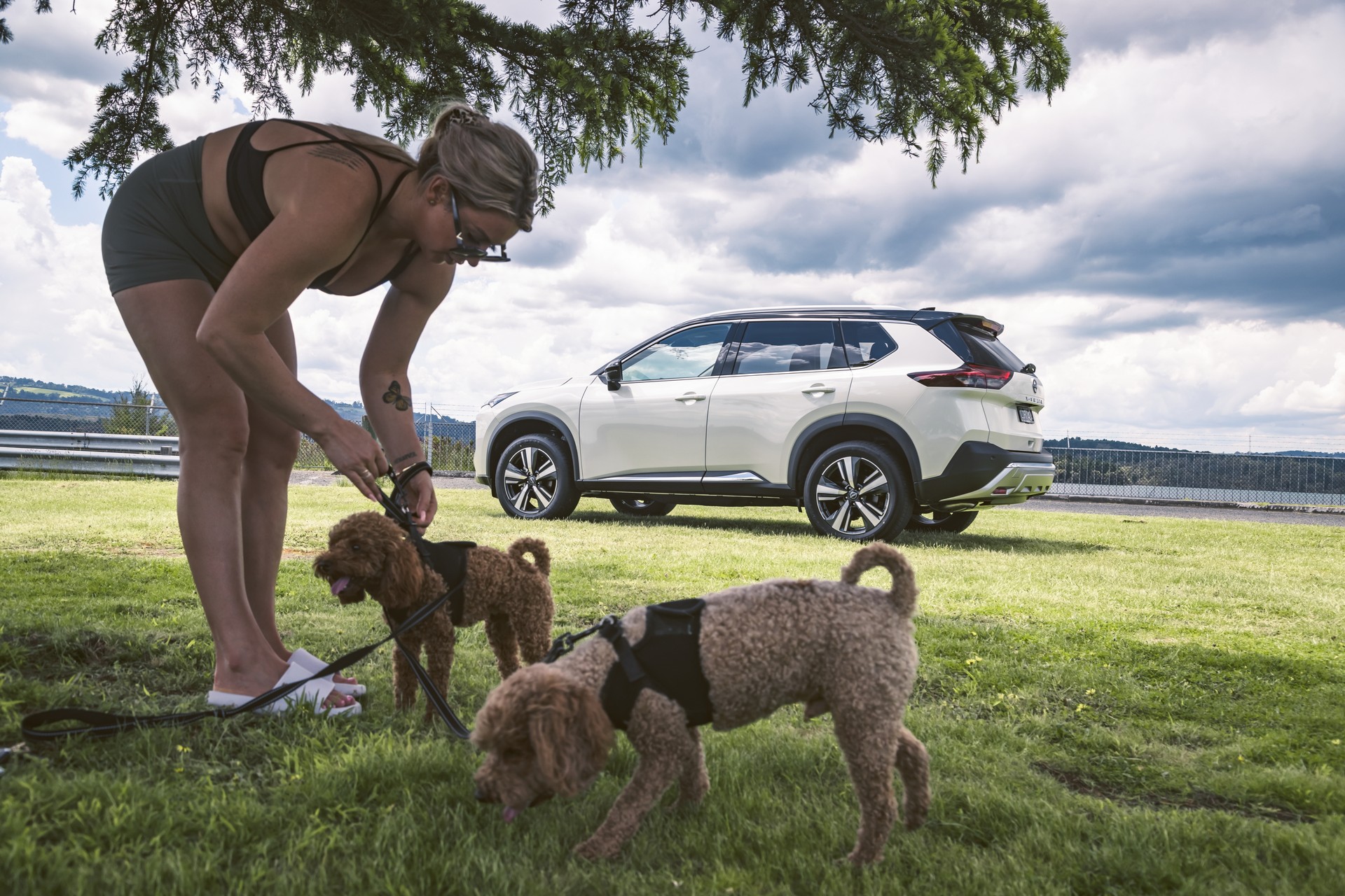 New 2023 Nissan X-Trail Arrives In Australia From AU$36,750