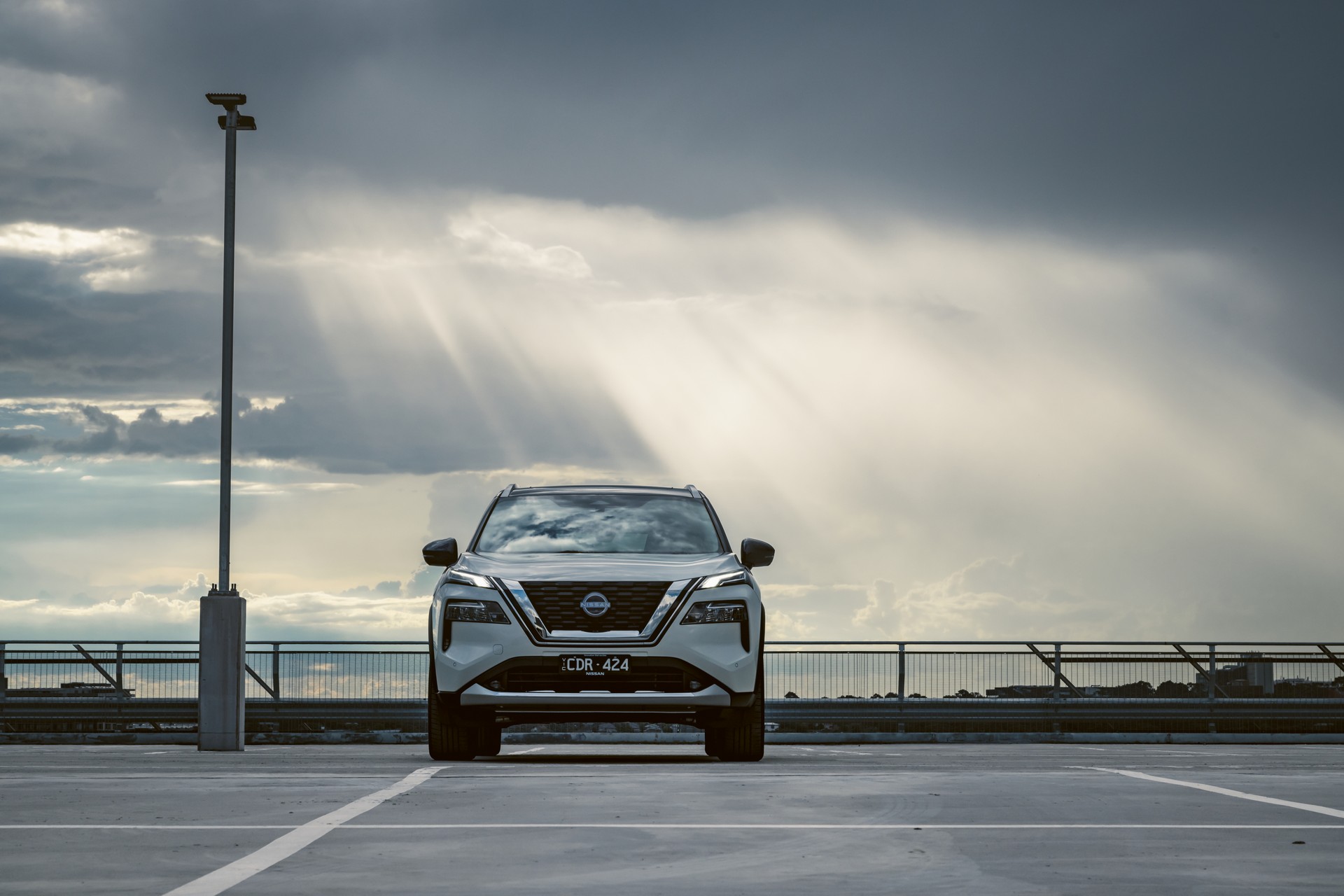 New 2023 Nissan X-Trail Arrives In Australia From AU$36,750